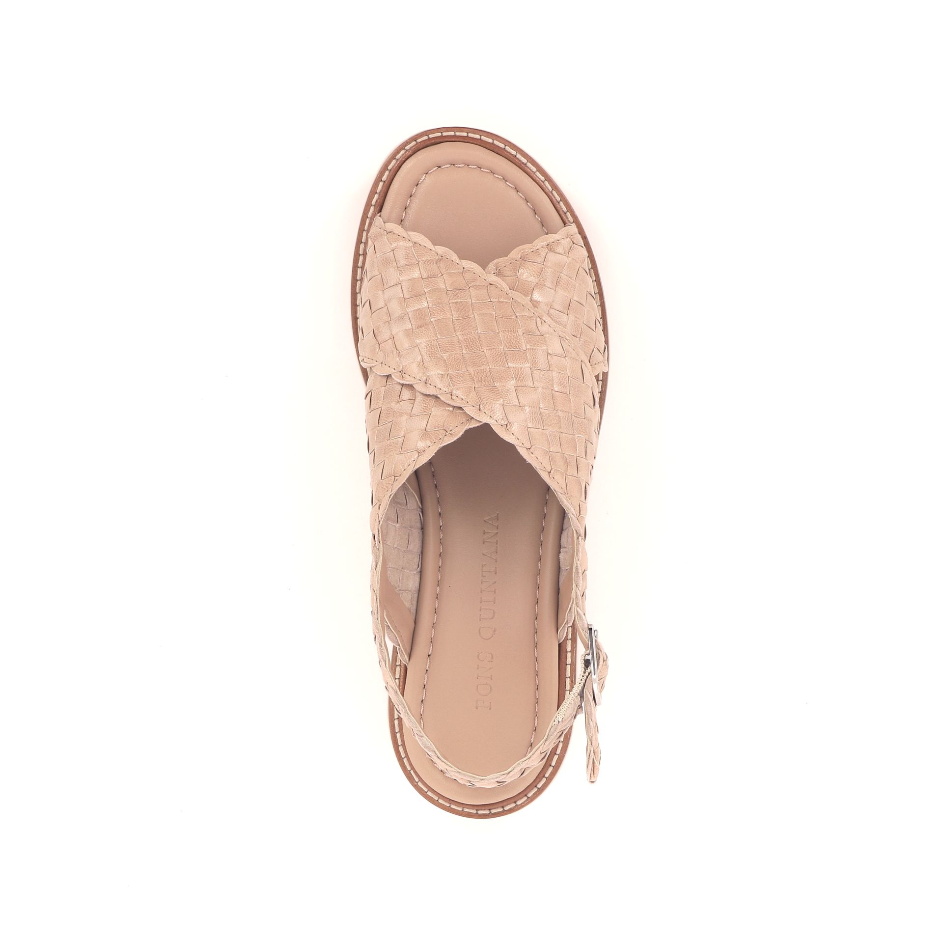 Pons Quintana Sandaal 262989 beige