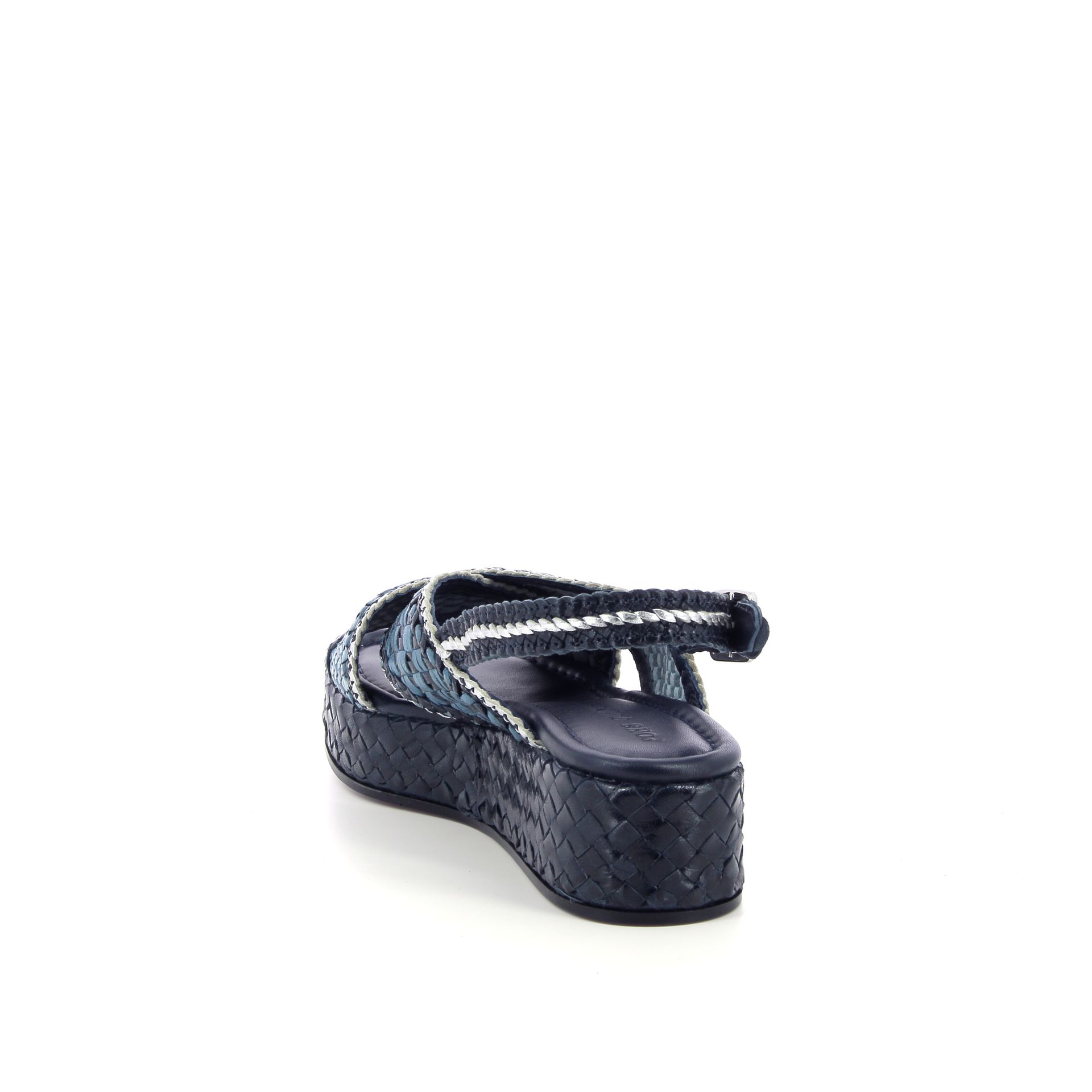 Pons Quintana Sandaal 262990 blauw