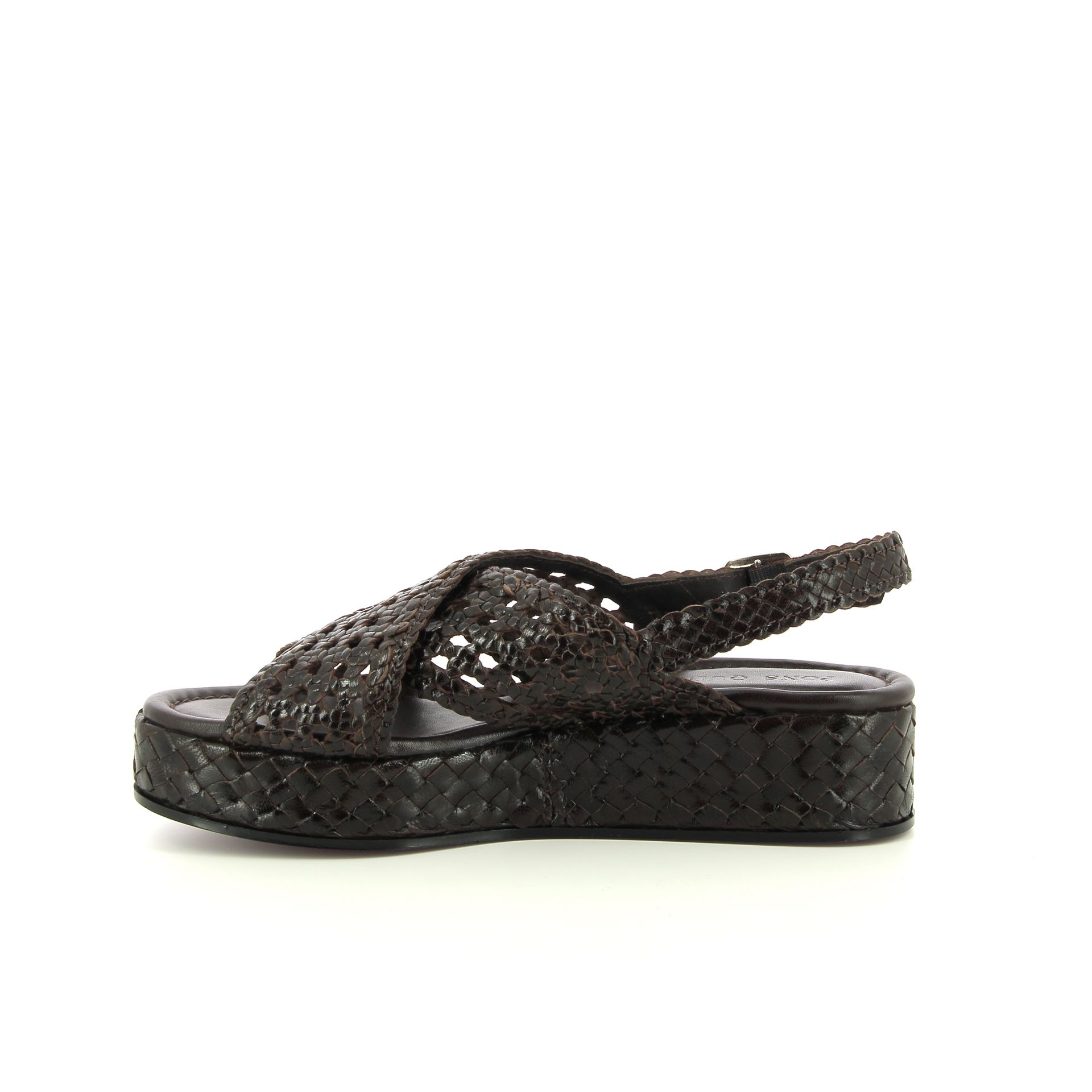 Pons Quintana Sandaal 262992 bruin