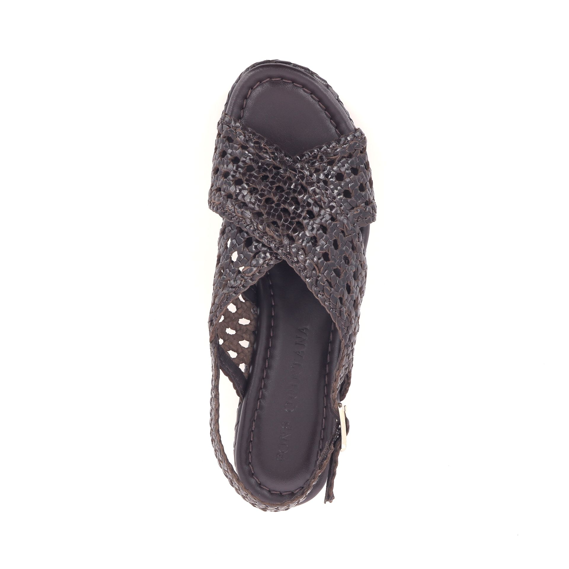 Pons Quintana Sandaal 262992 bruin