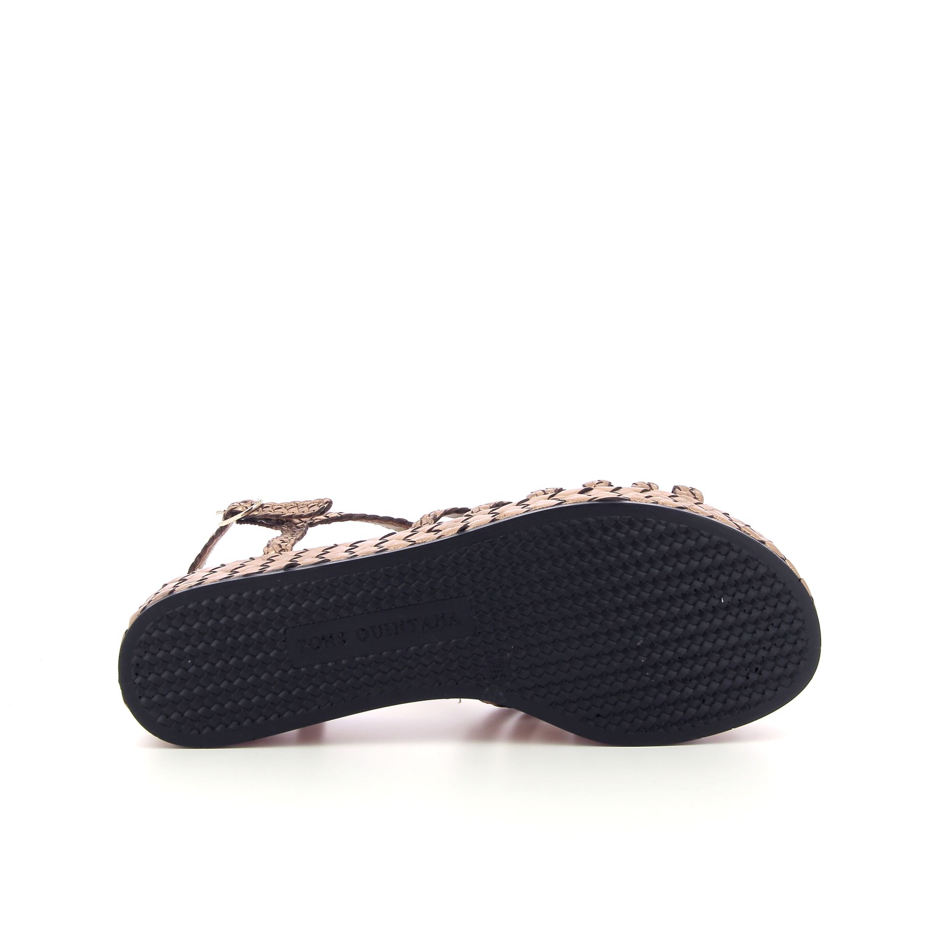 Pons Quintana Sandaal 262993 goud