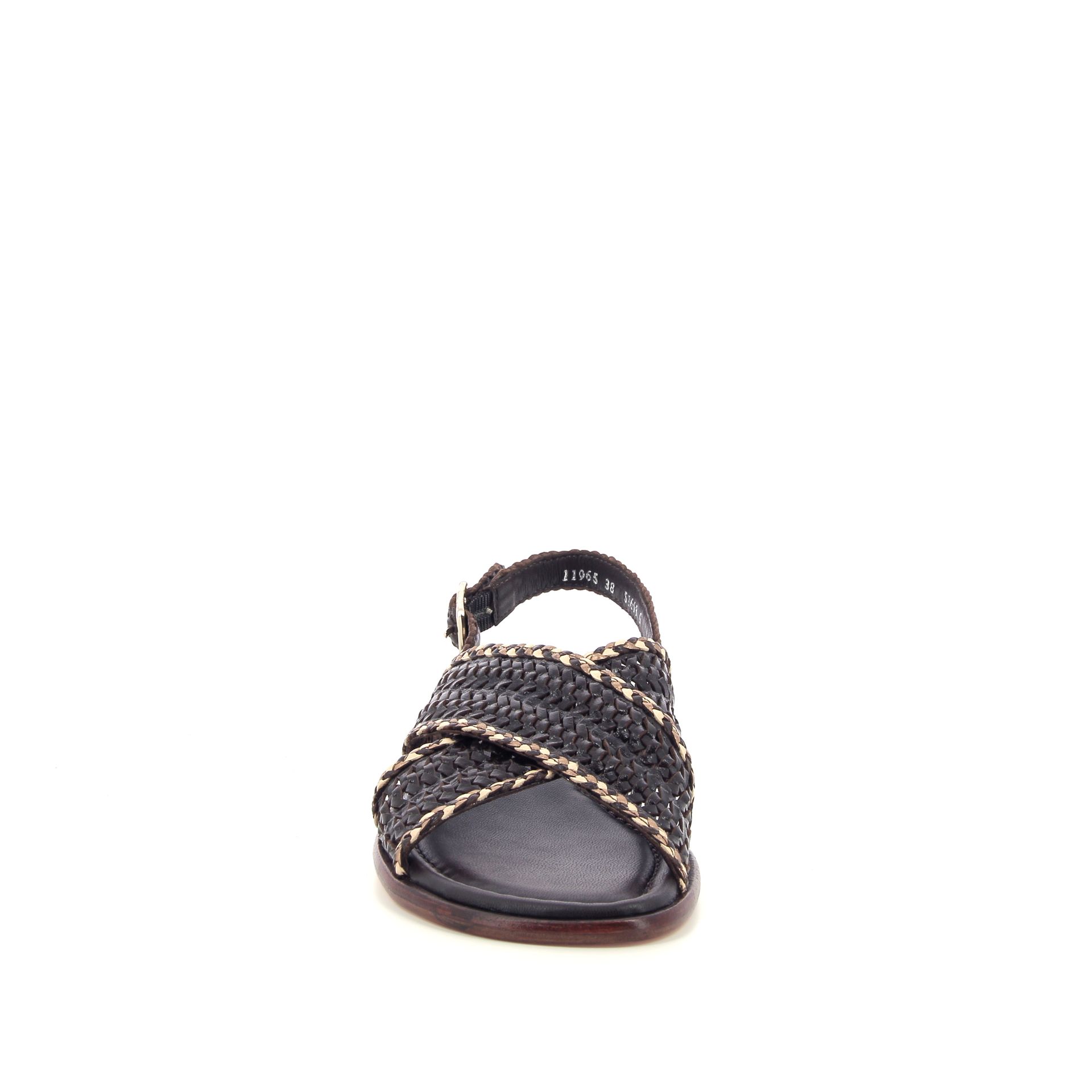 Pons Quintana Sandaal 262994 bruin