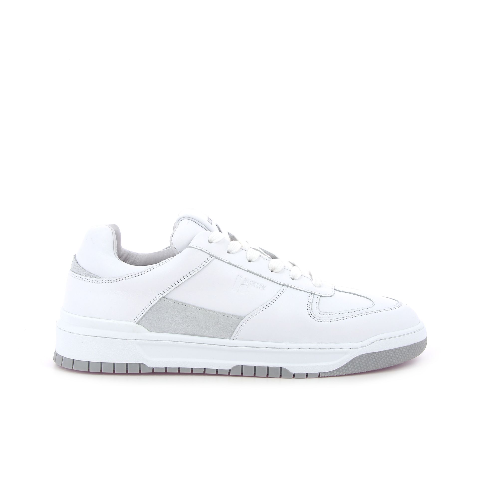 Blackstone Sneaker 262997 wit