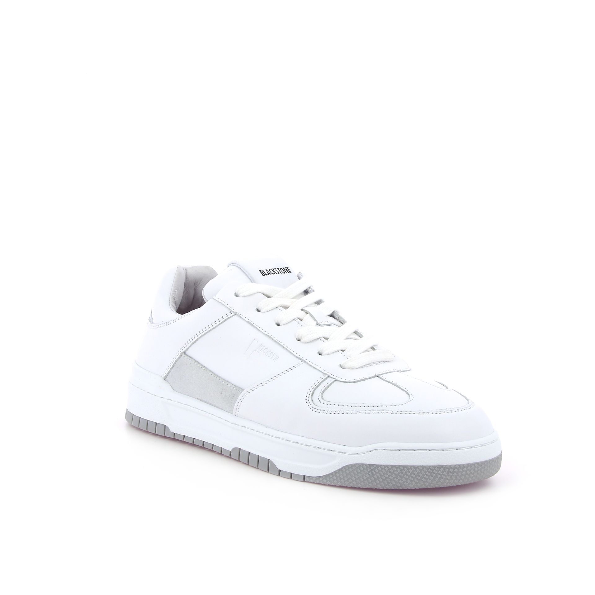 Blackstone Sneaker 262997 wit