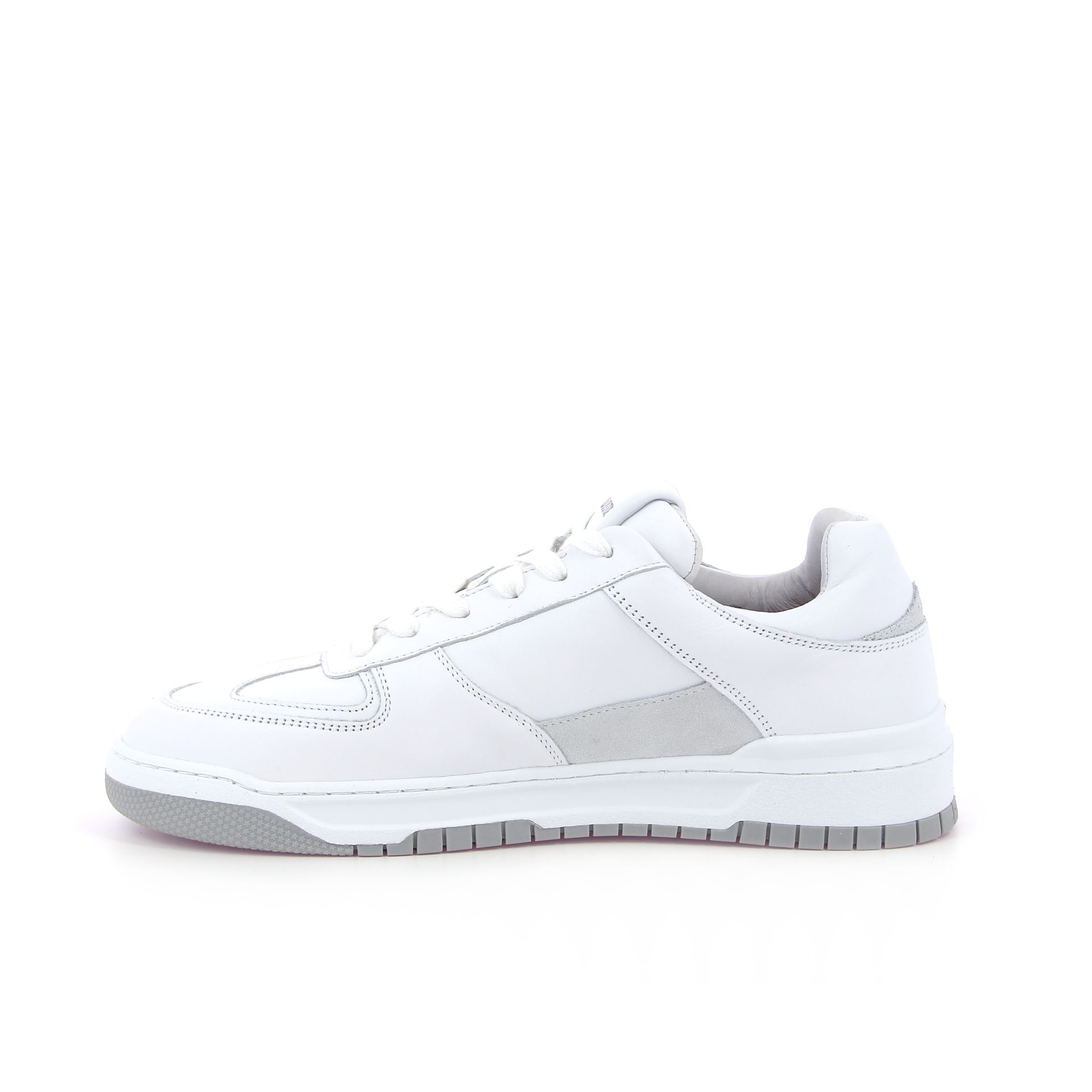 Blackstone Sneaker 262997 wit