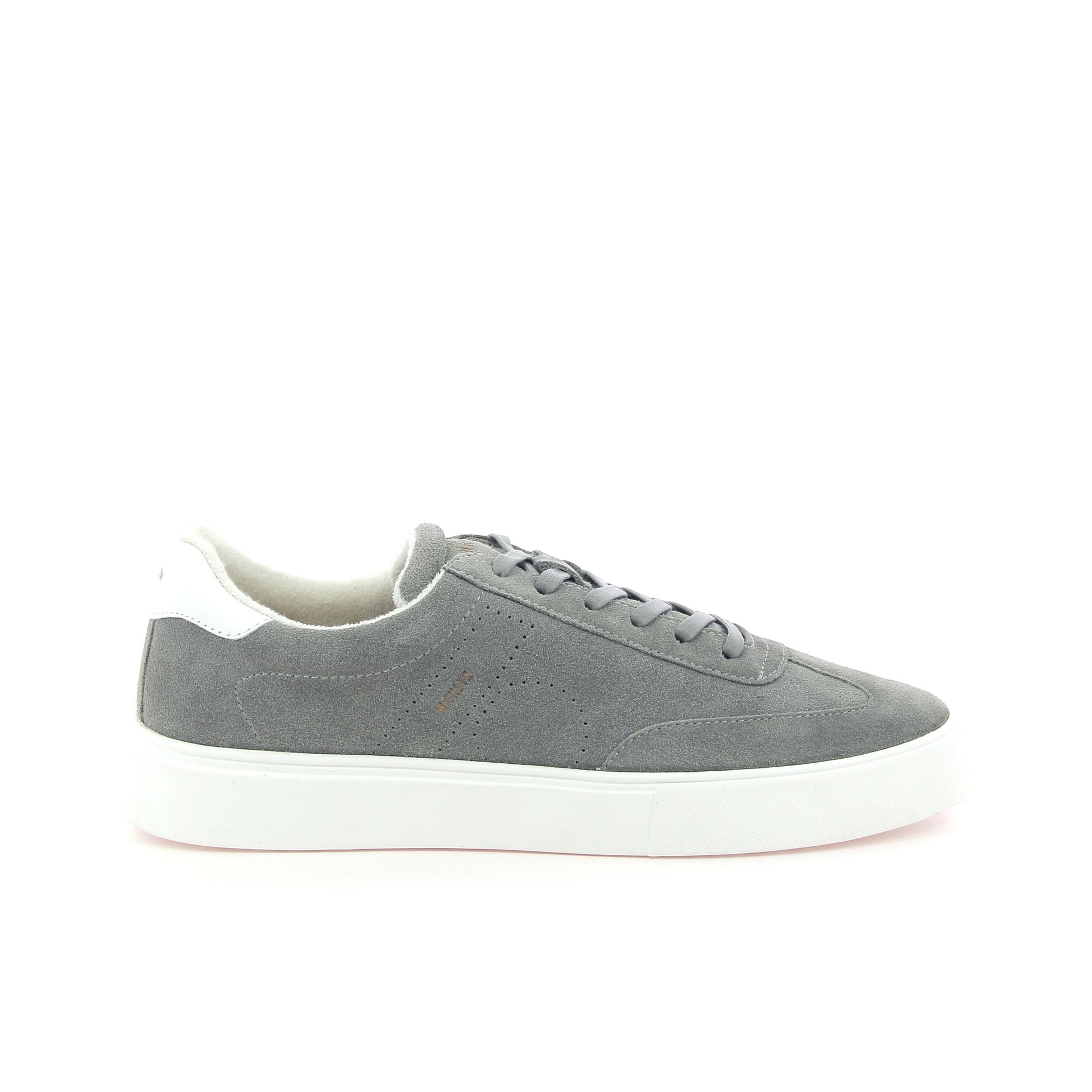 Blackstone Sneaker 262998 groen