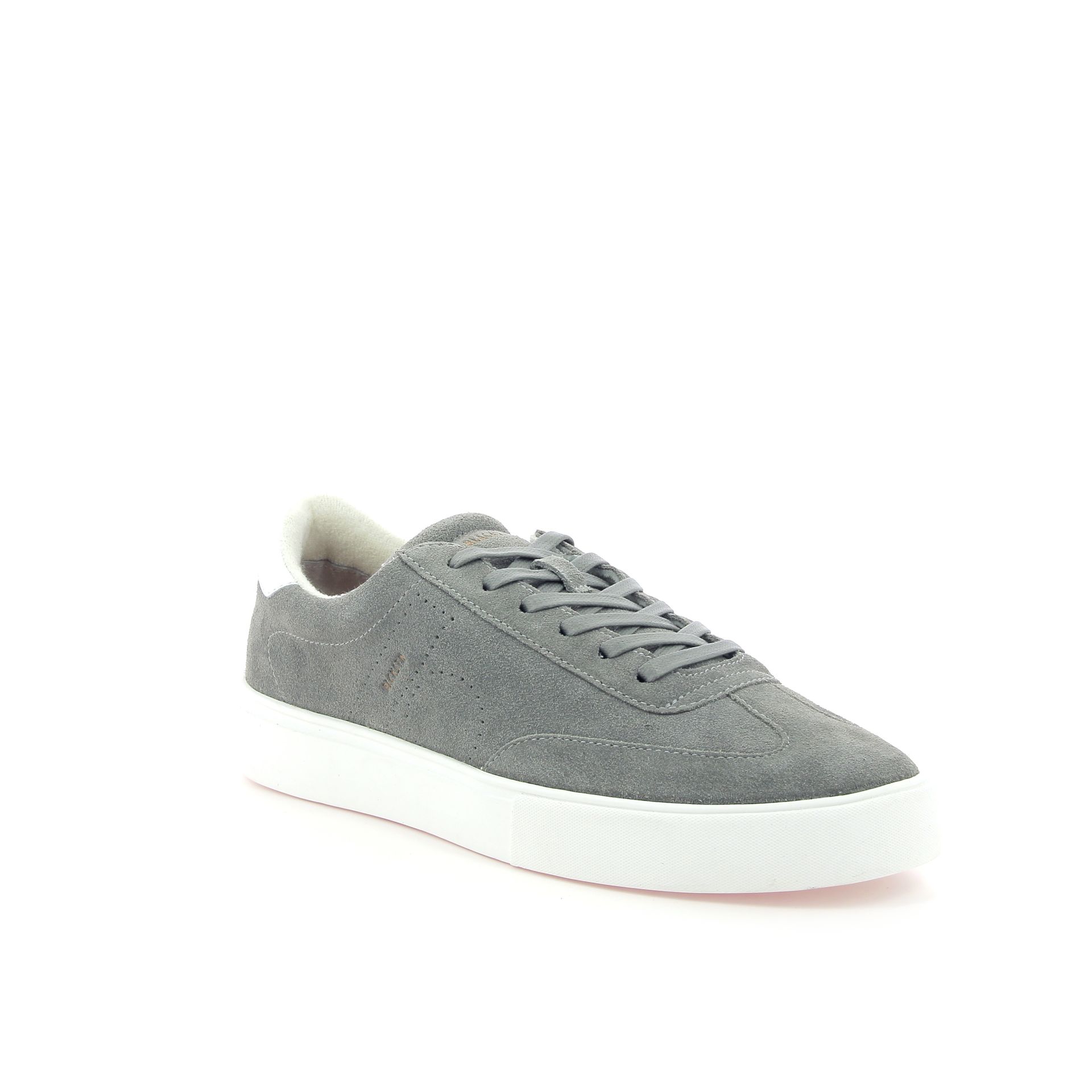 Blackstone Sneaker 262998 groen
