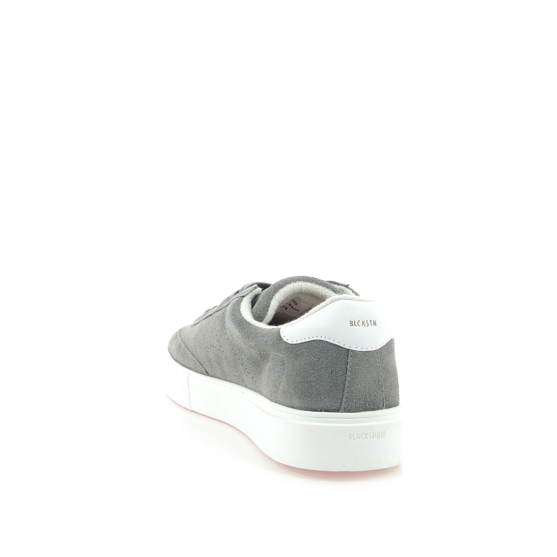 Blackstone Sneaker 262998 groen