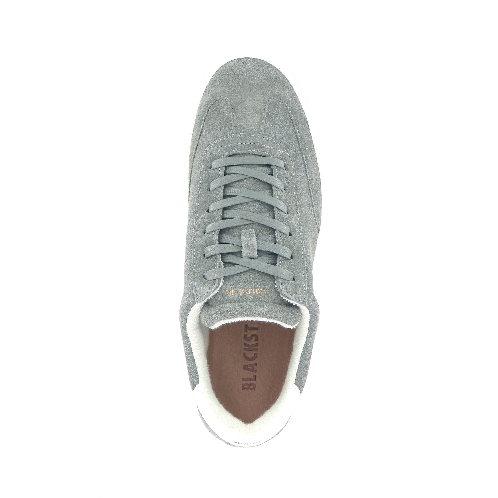 Blackstone Sneaker 262998 groen