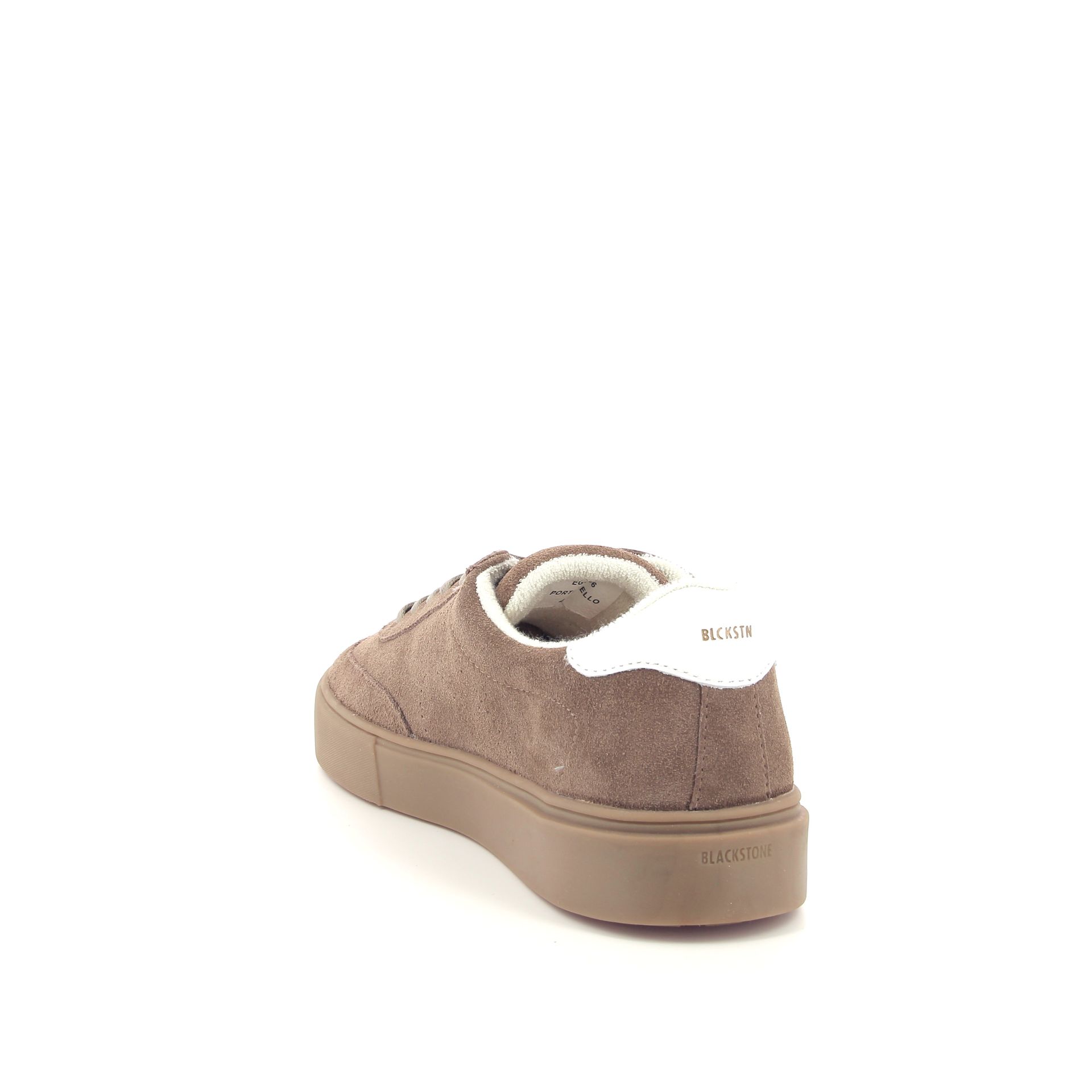 Blackstone Sneaker 262999 bruin