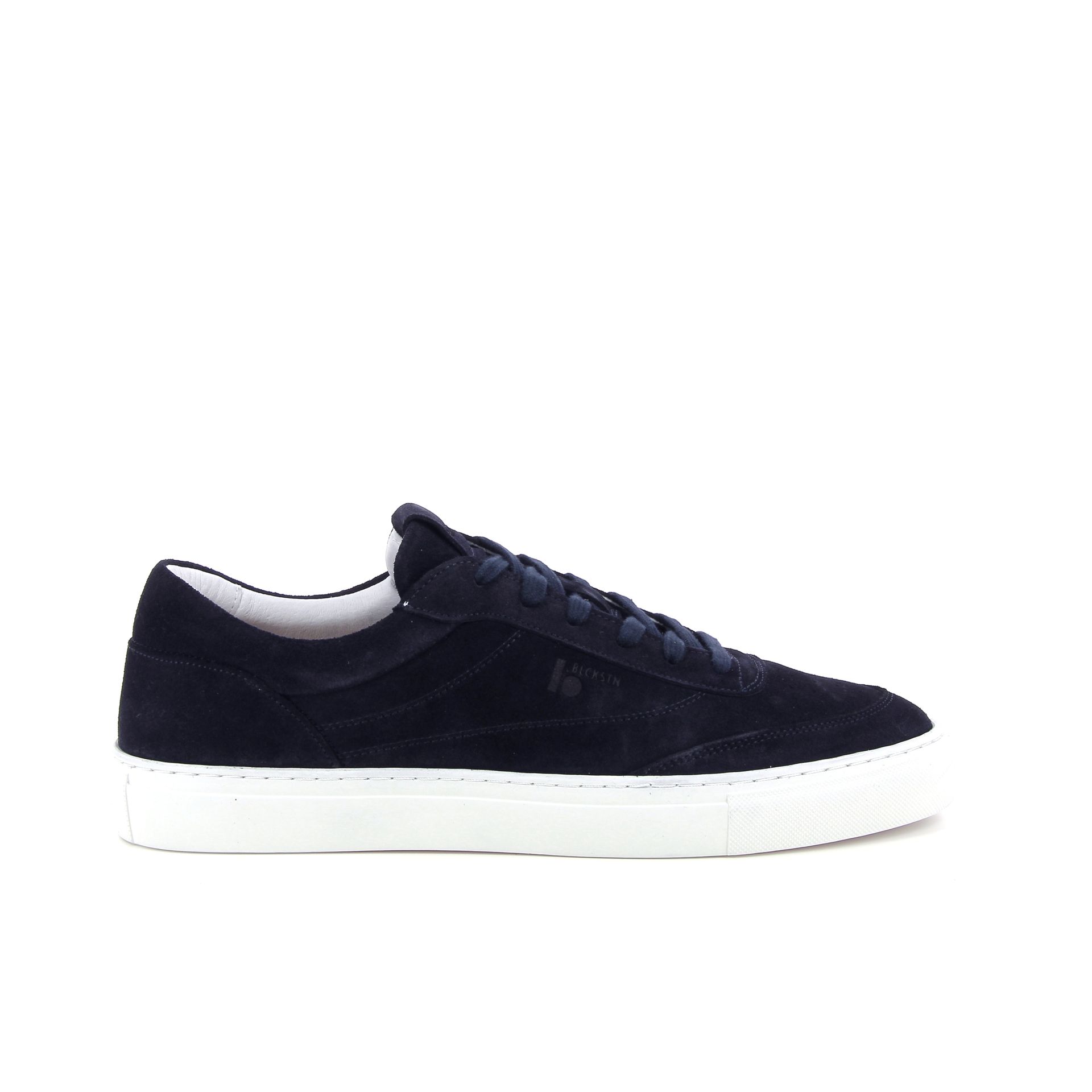 Blackstone Sneaker 263001 blauw