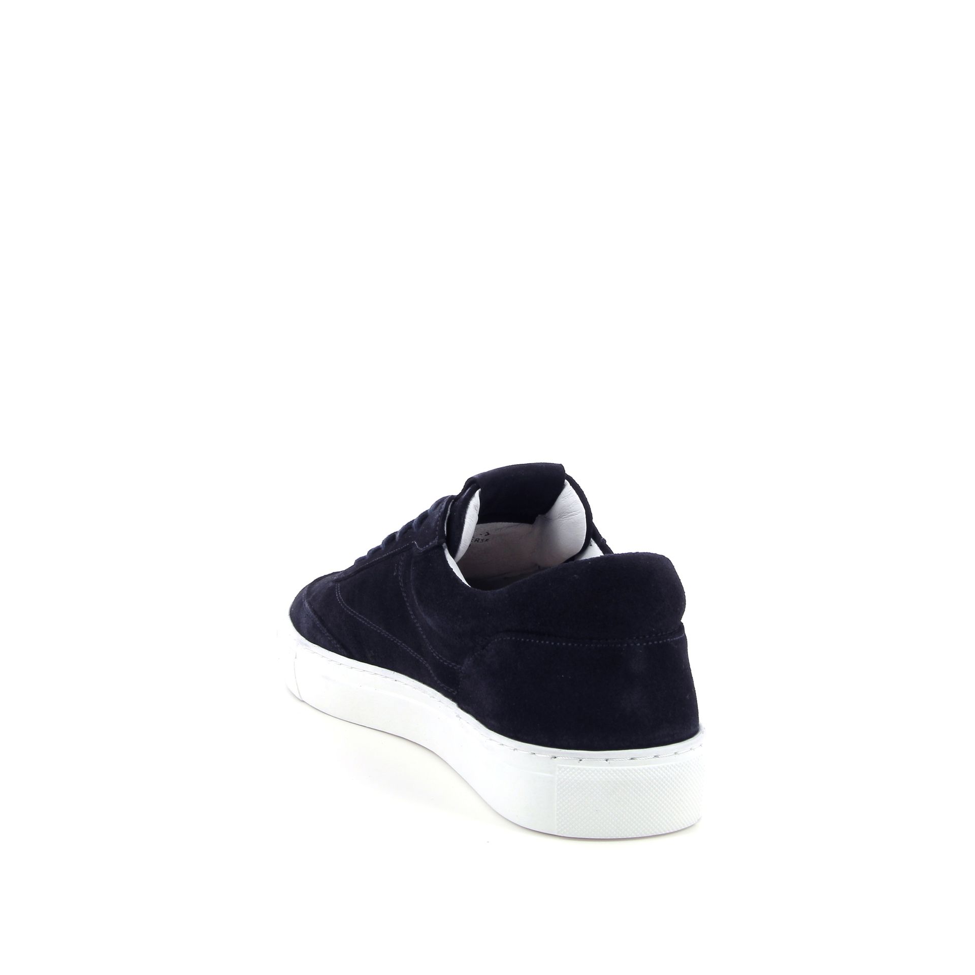 Blackstone Sneaker 263001 blauw