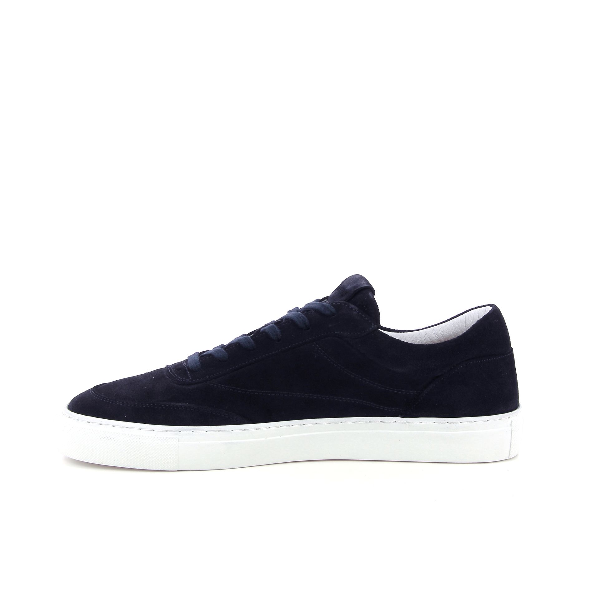 Blackstone Sneaker 263001 blauw