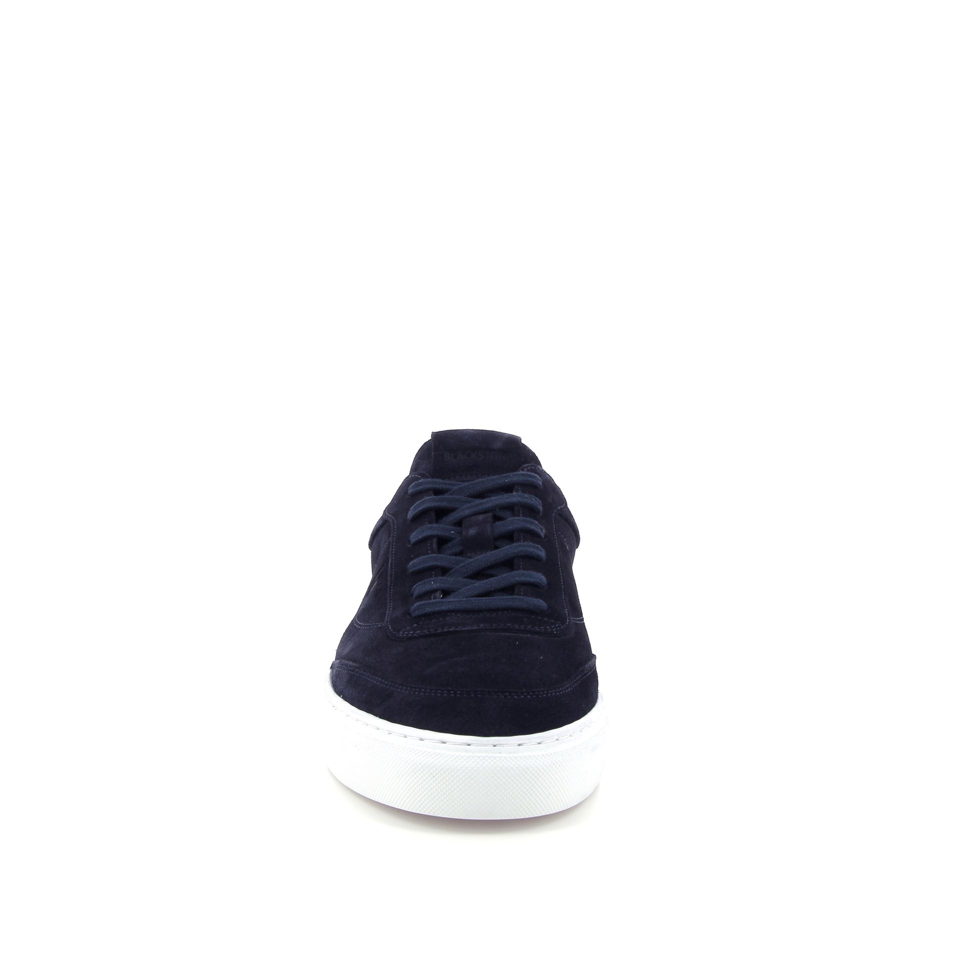 Blackstone Sneaker 263001 blauw
