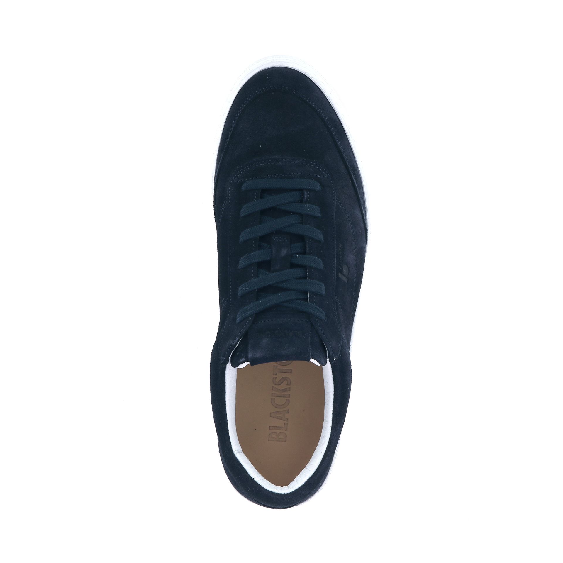 Blackstone Sneaker 263001 blauw