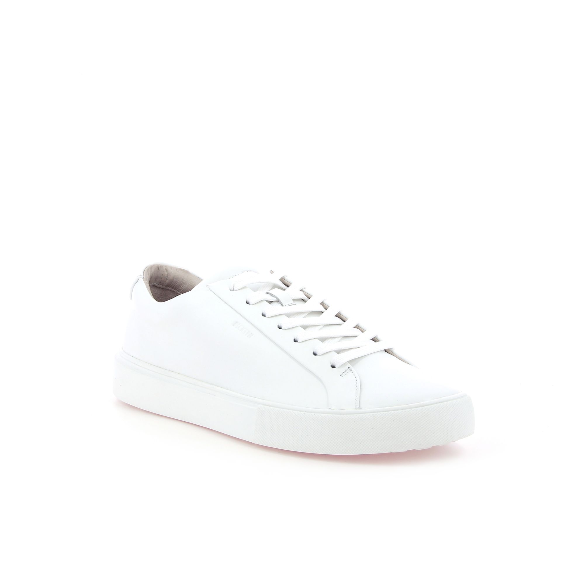 Blackstone Sneaker 263002 wit