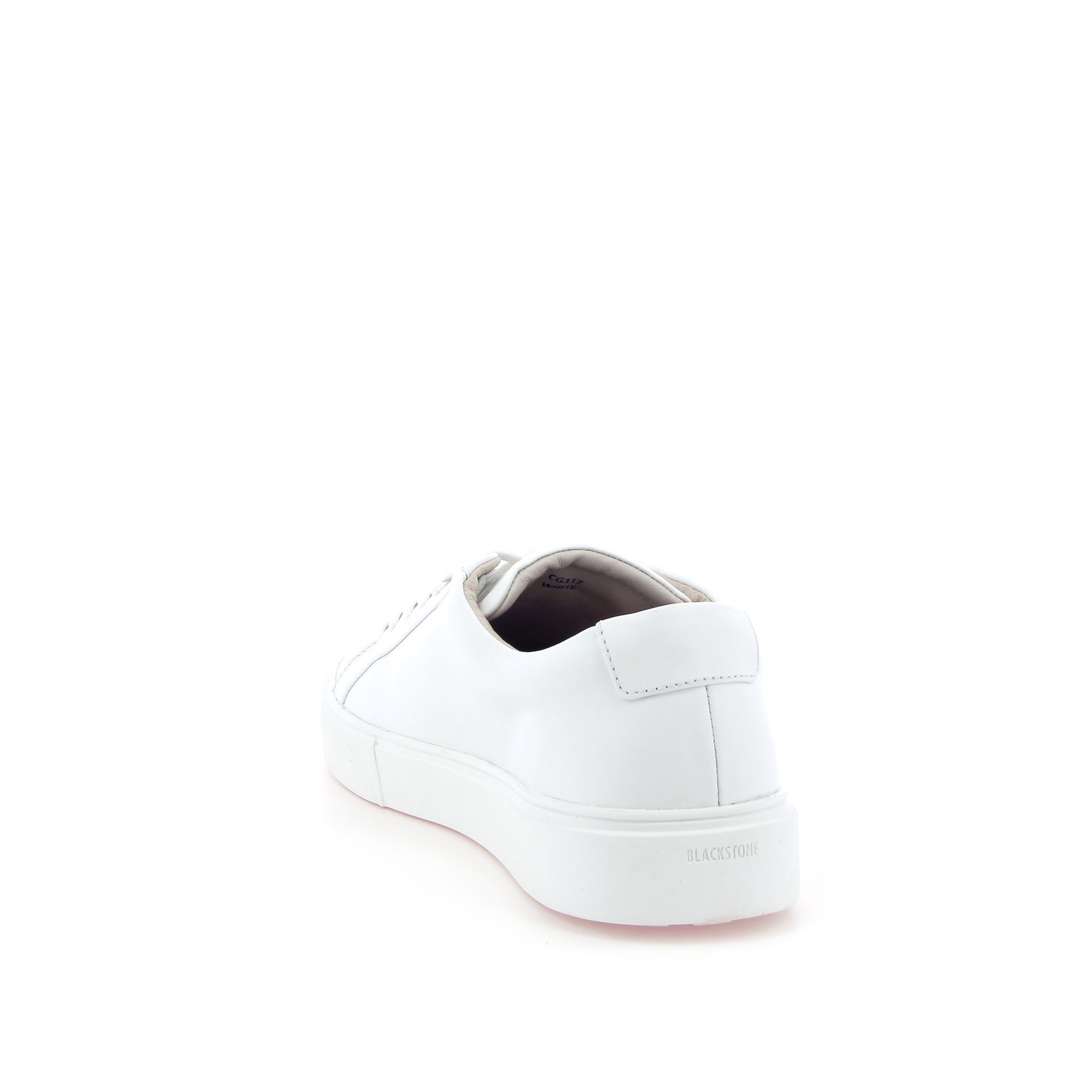 Blackstone Sneaker 263002 wit