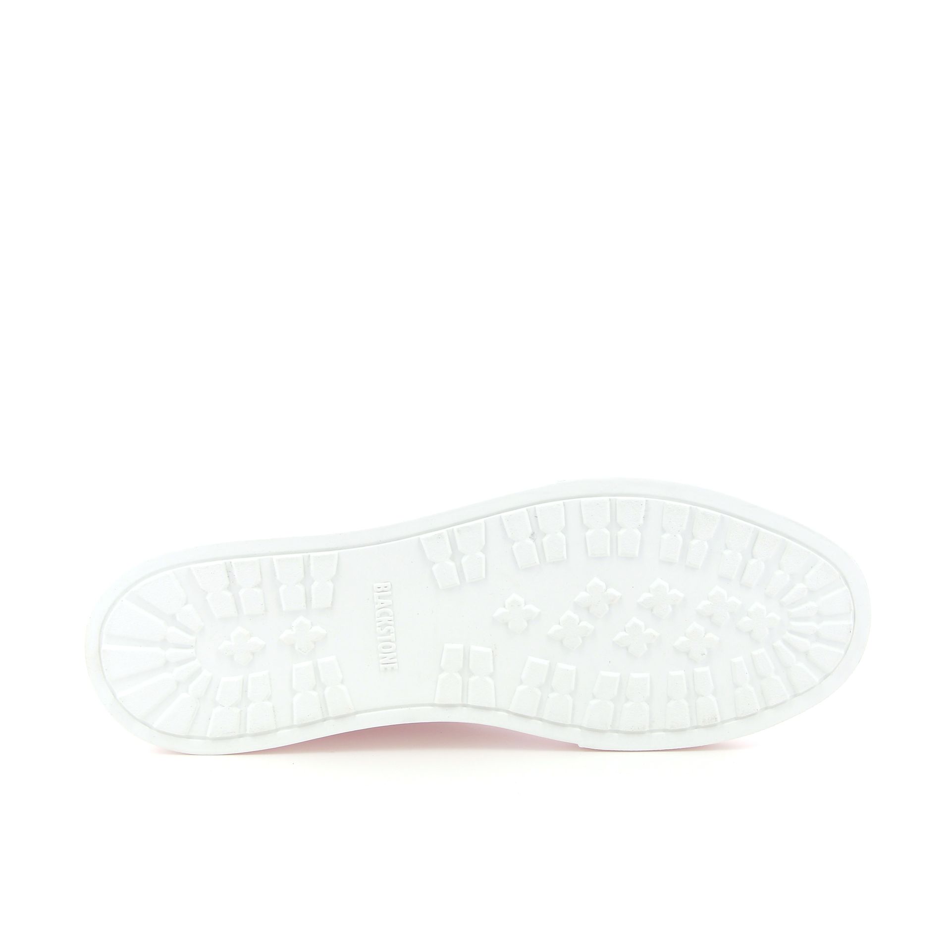 Blackstone Sneaker 263002 wit