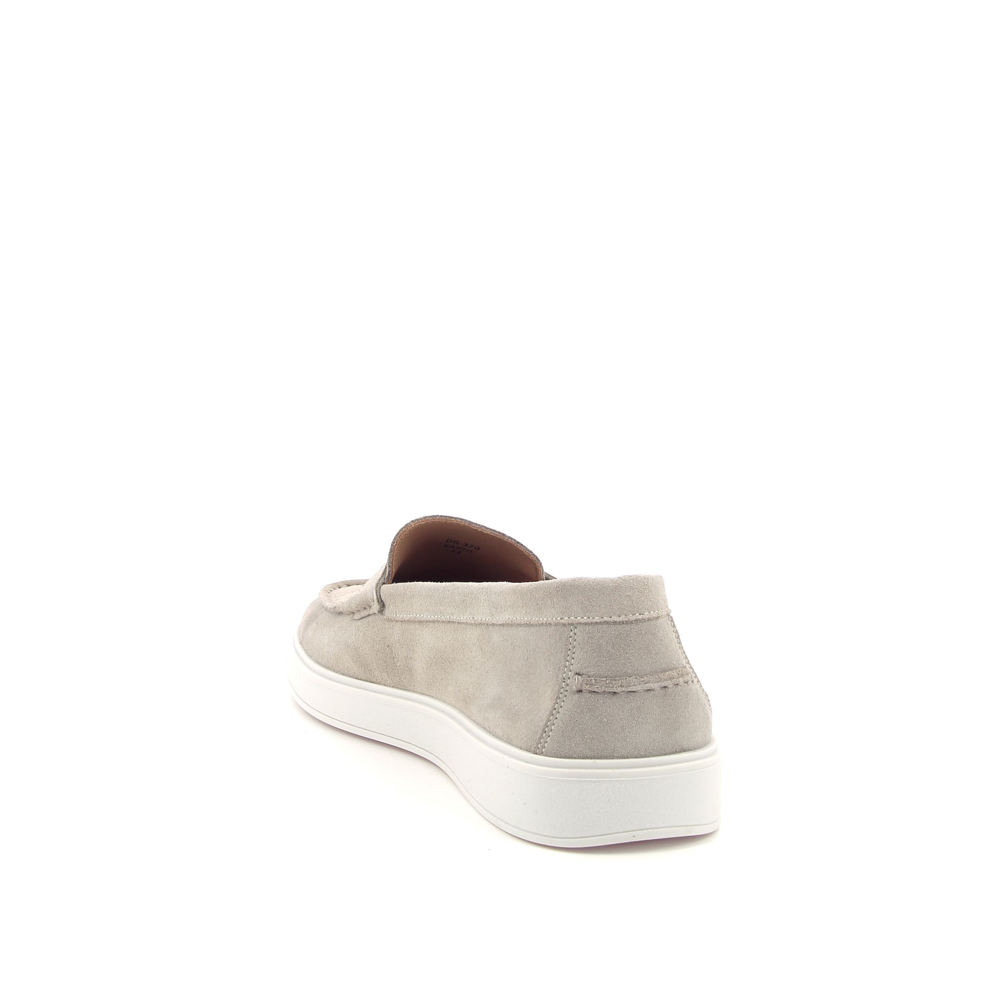 Blackstone Mocassin 263004 beige