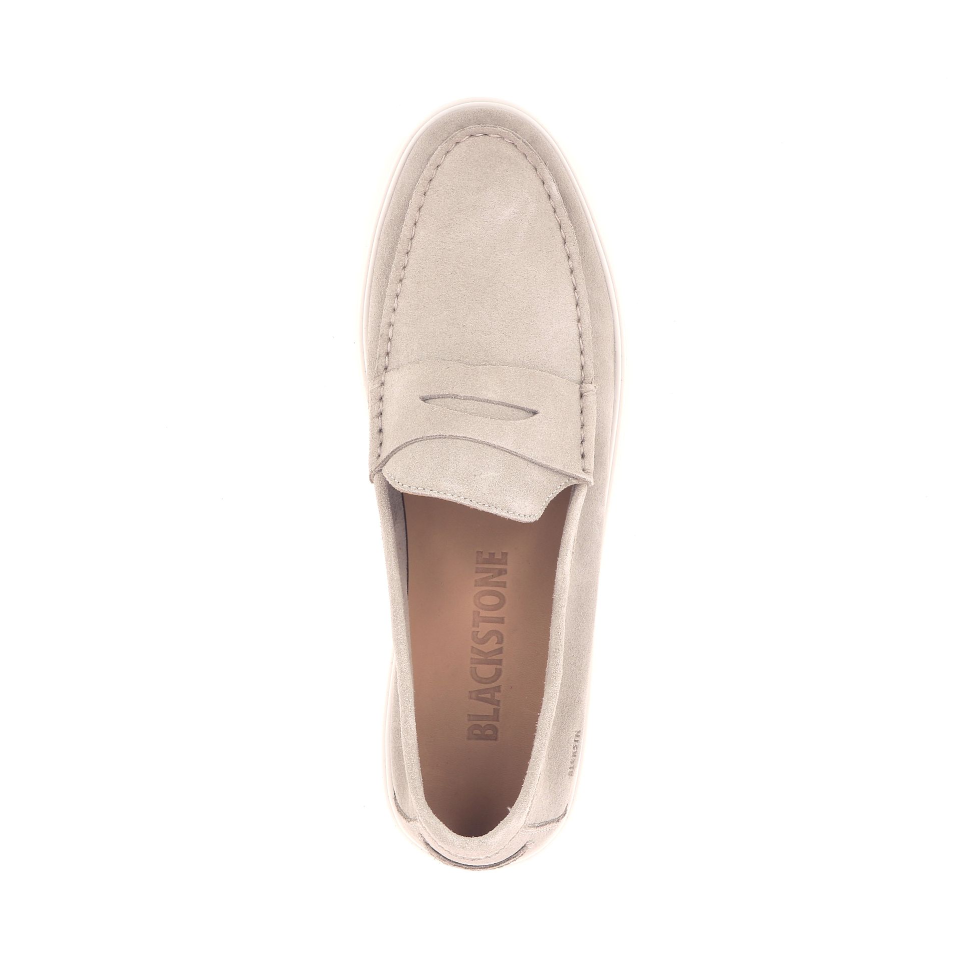 Blackstone Mocassin 263004 beige