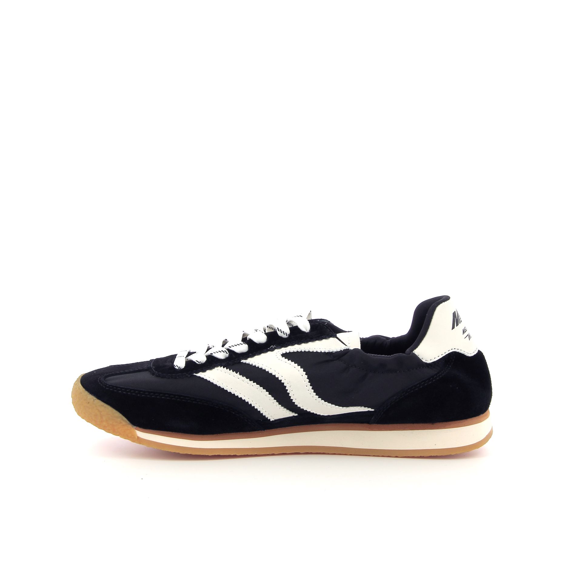 Mrp Pure 263009 zwart