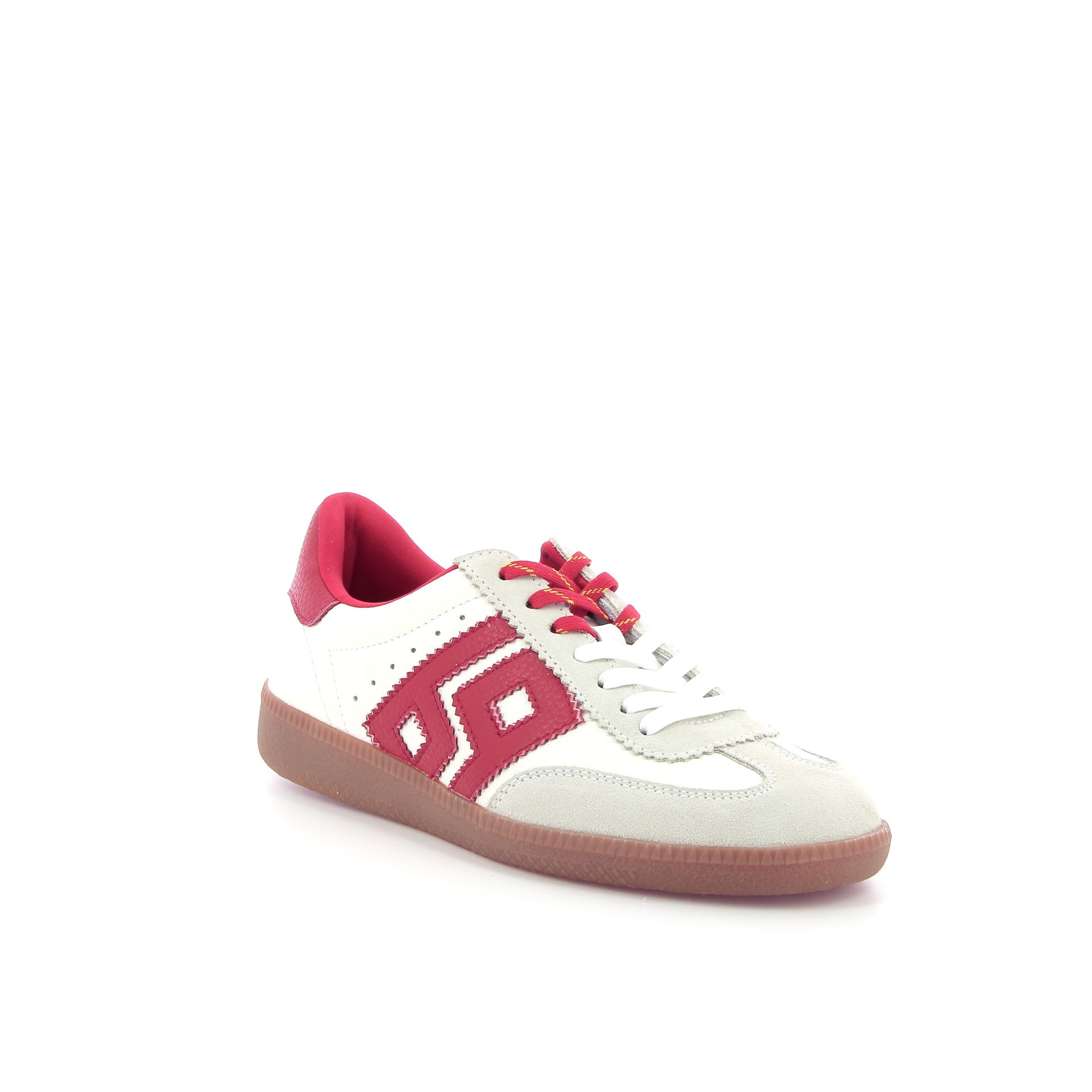 Mrp Sneaker 263011 beige