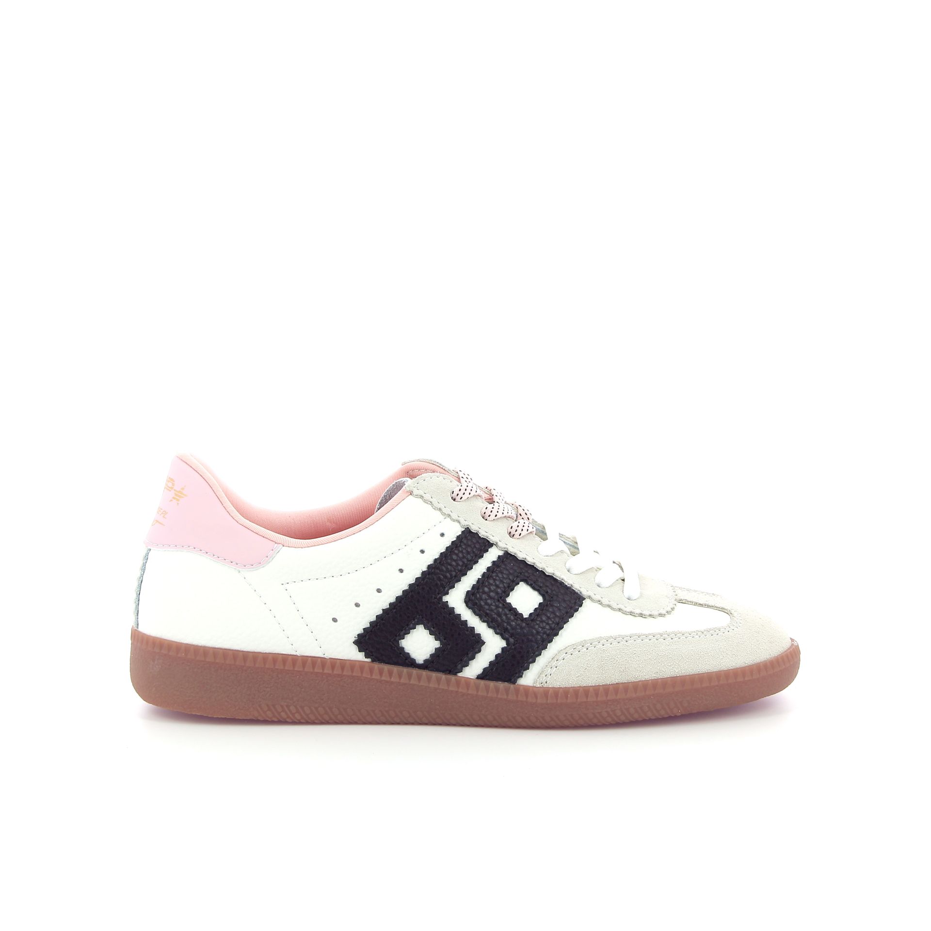 Mrp Sneaker 263012 beige