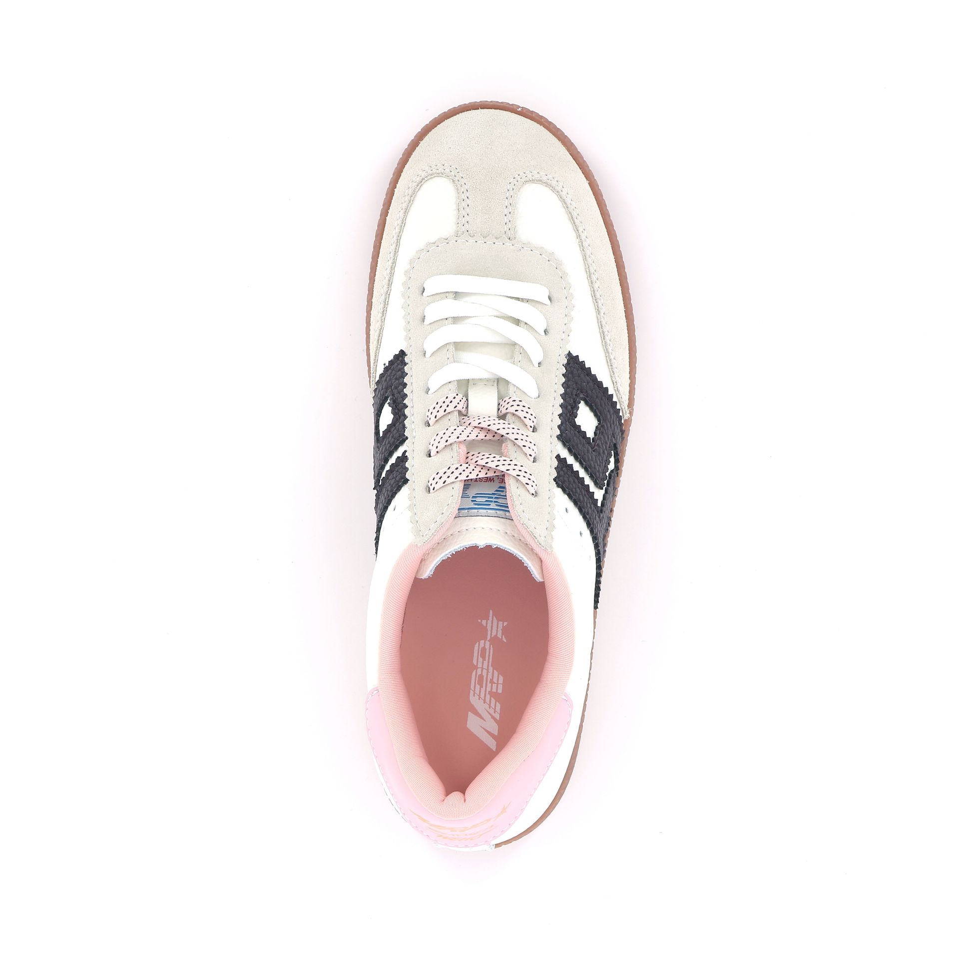 Mrp Sneaker 263012 beige