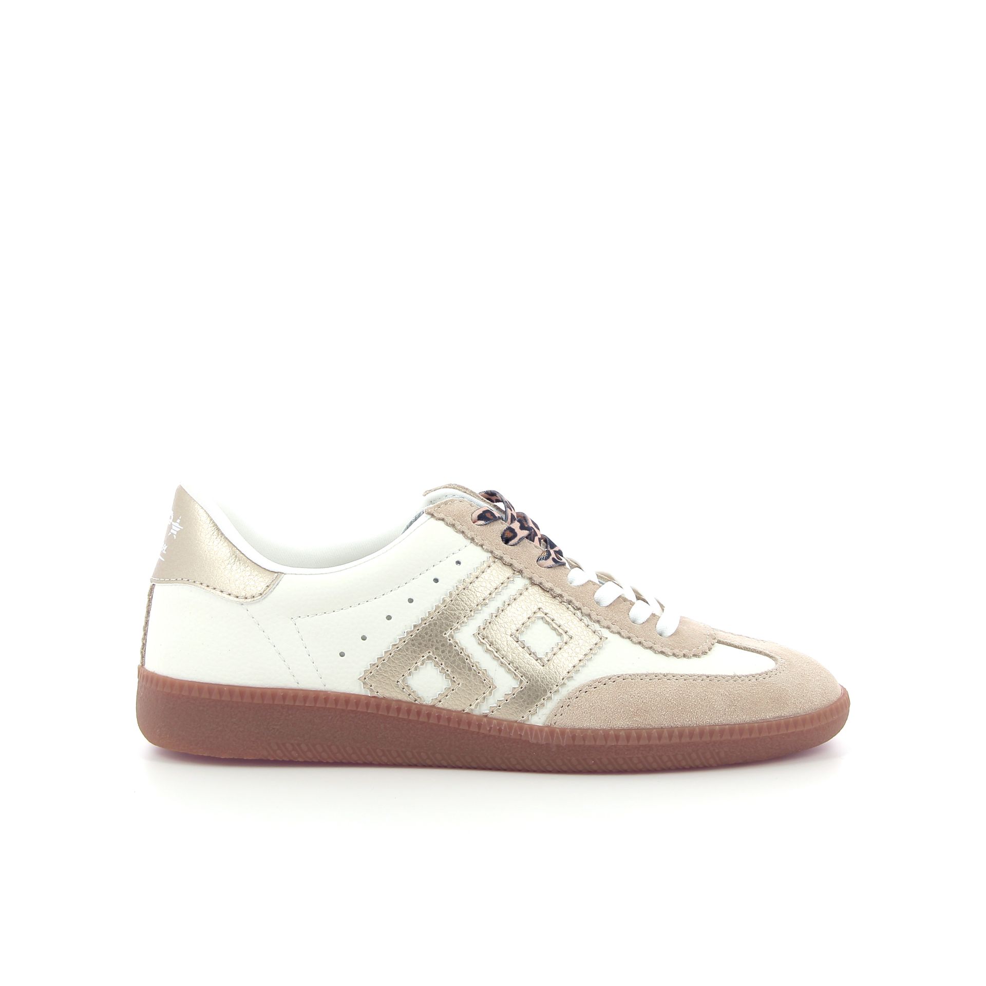 Mrp Sneaker 263013 beige