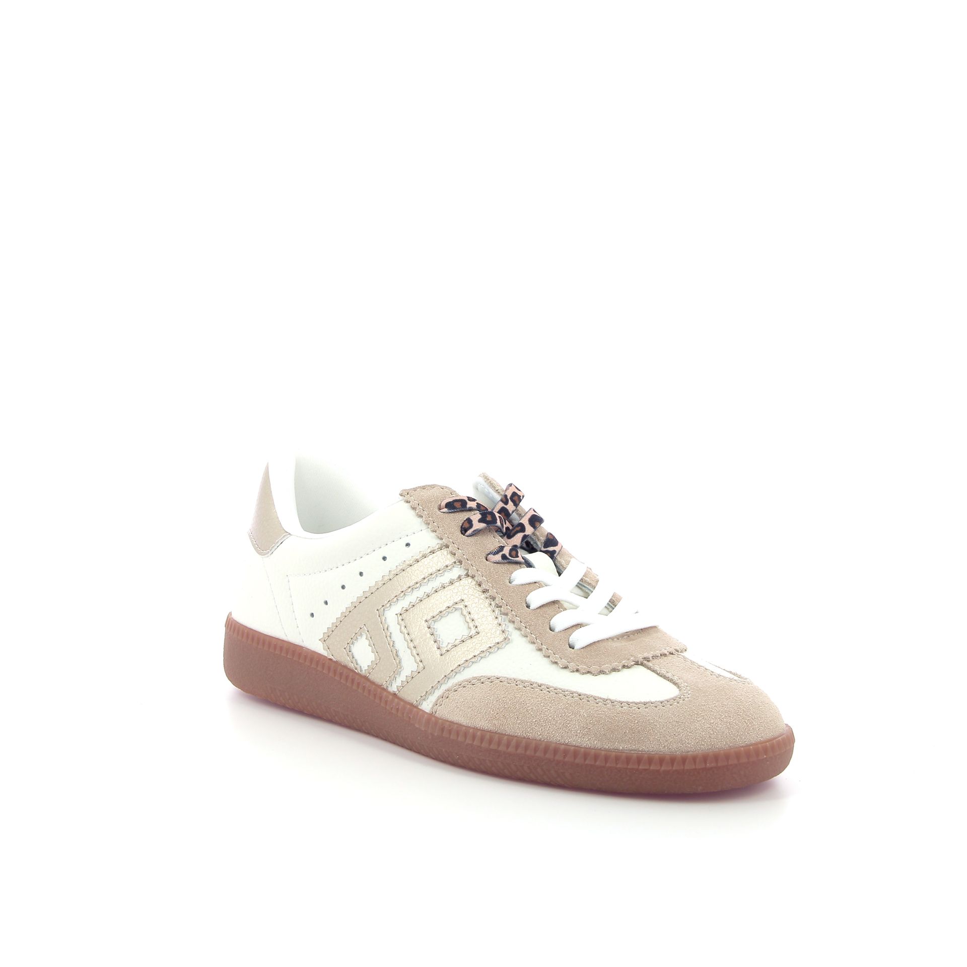 Mrp Sneaker 263013 beige