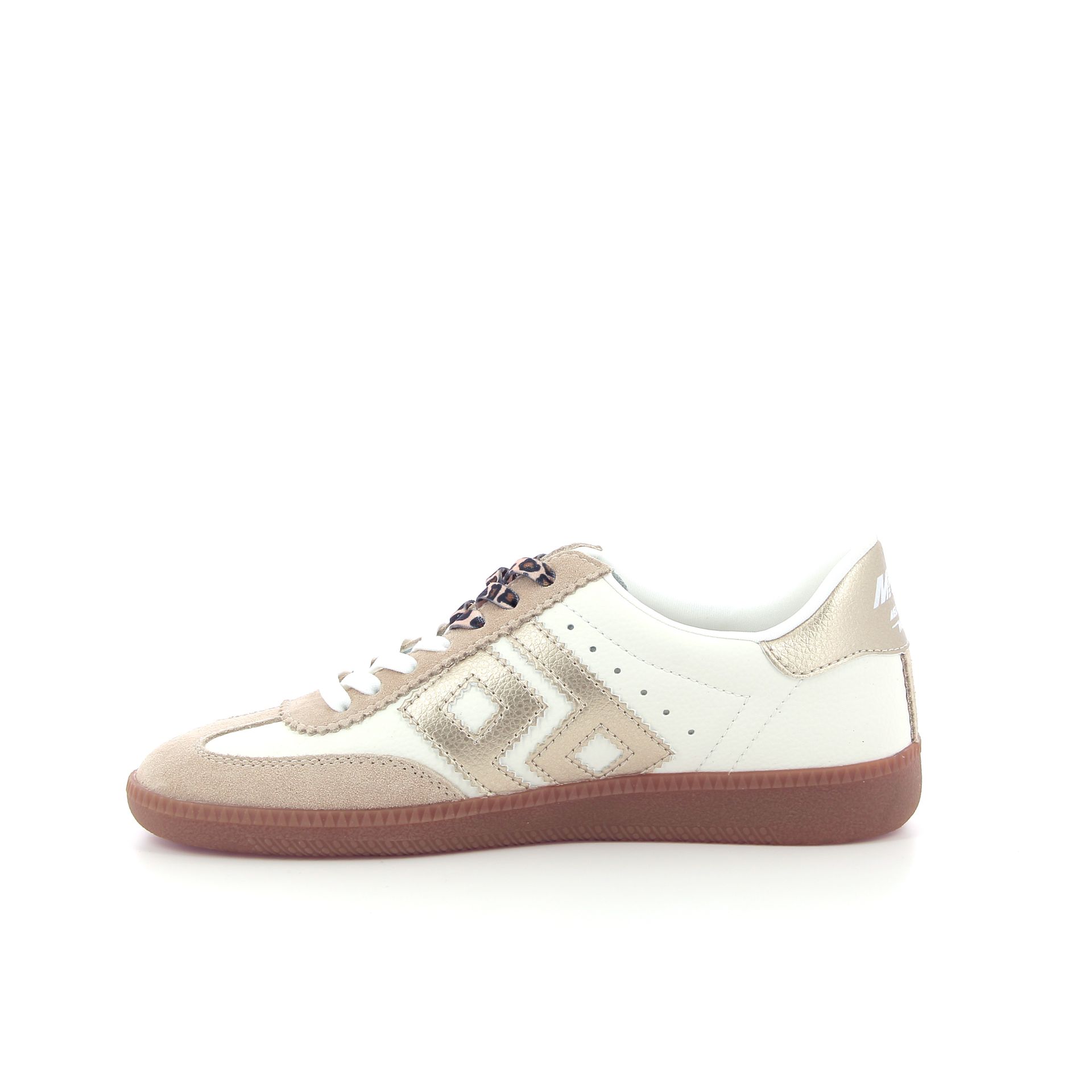 Mrp Sneaker 263013 beige