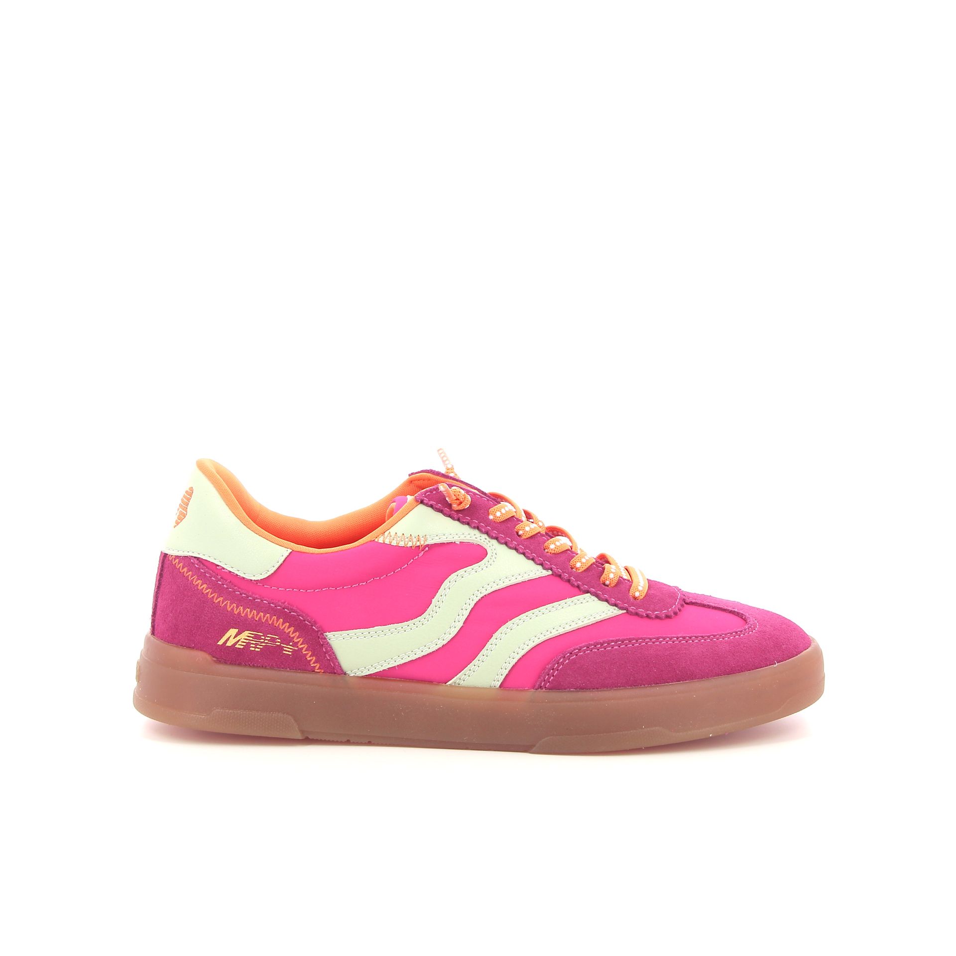 Mrp Sneaker 263014 roze
