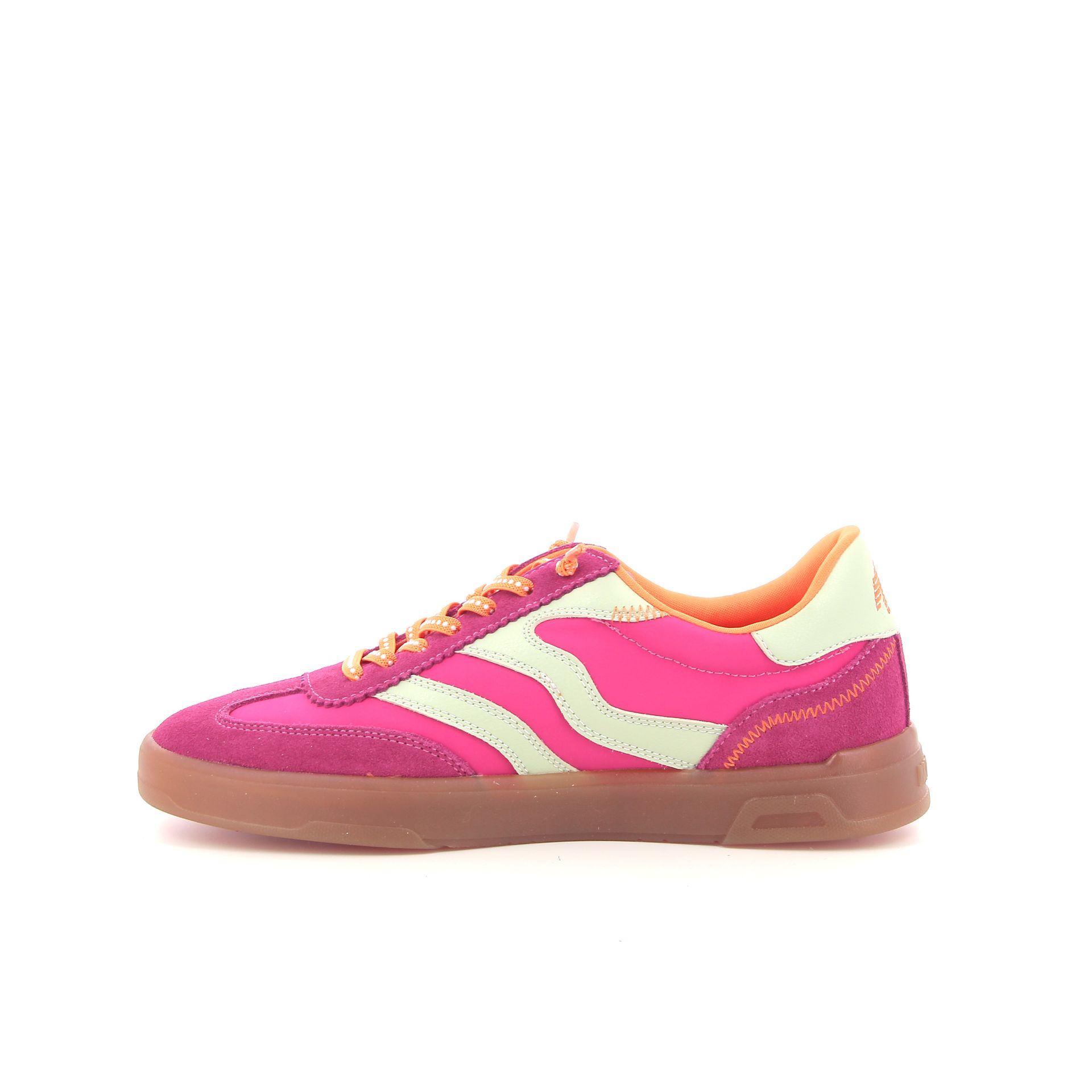 Mrp Sneaker 263014 roze