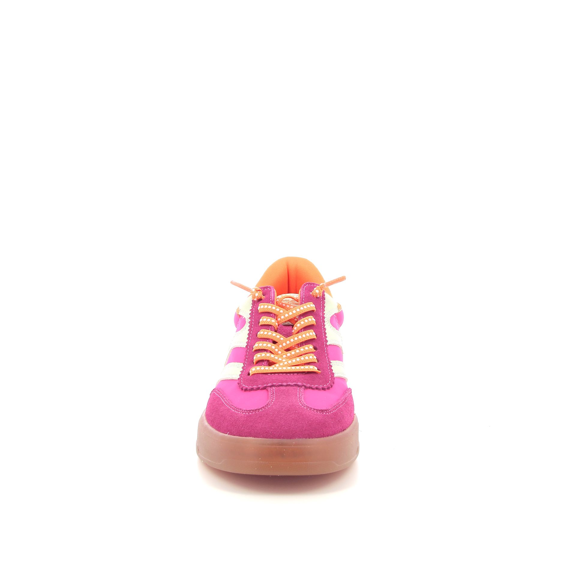 Mrp Sneaker 263014 roze