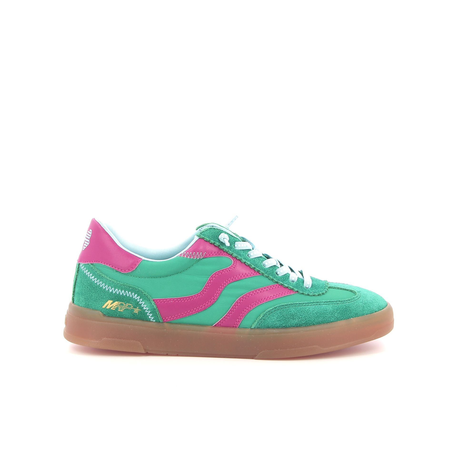 Mrp Sneaker 263015 groen