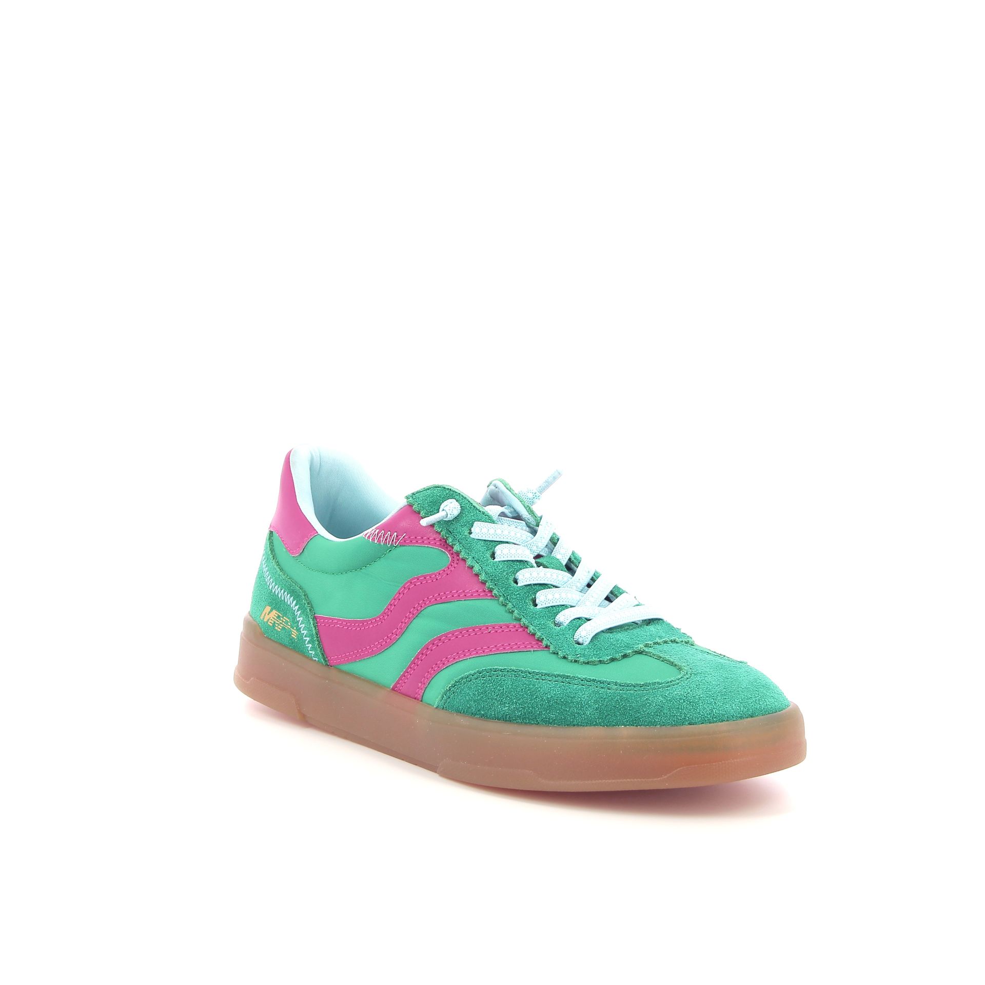 Mrp Sneaker 263015 groen