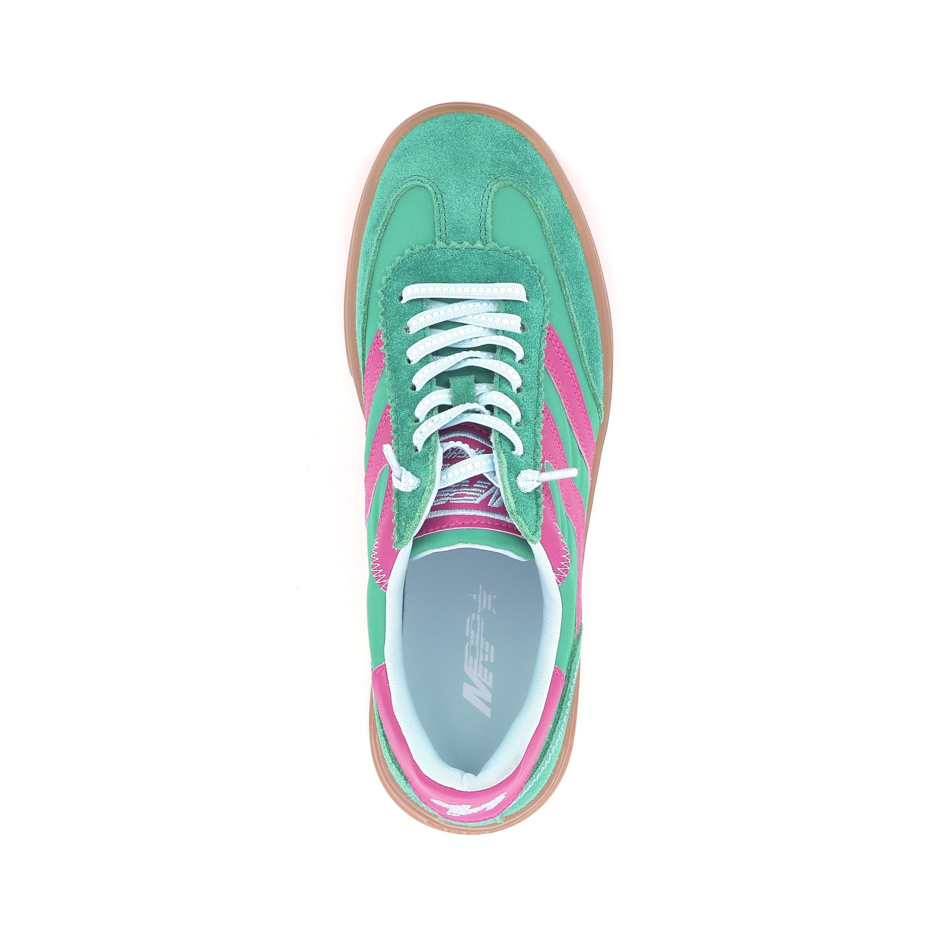 Mrp Sneaker 263015 groen
