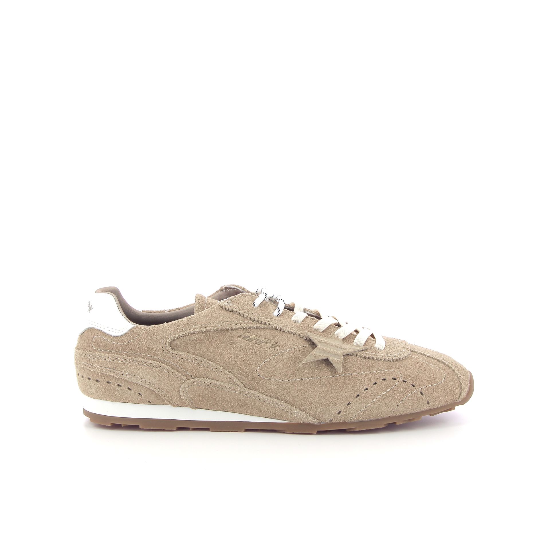 Mrp Sneaker 263016 beige