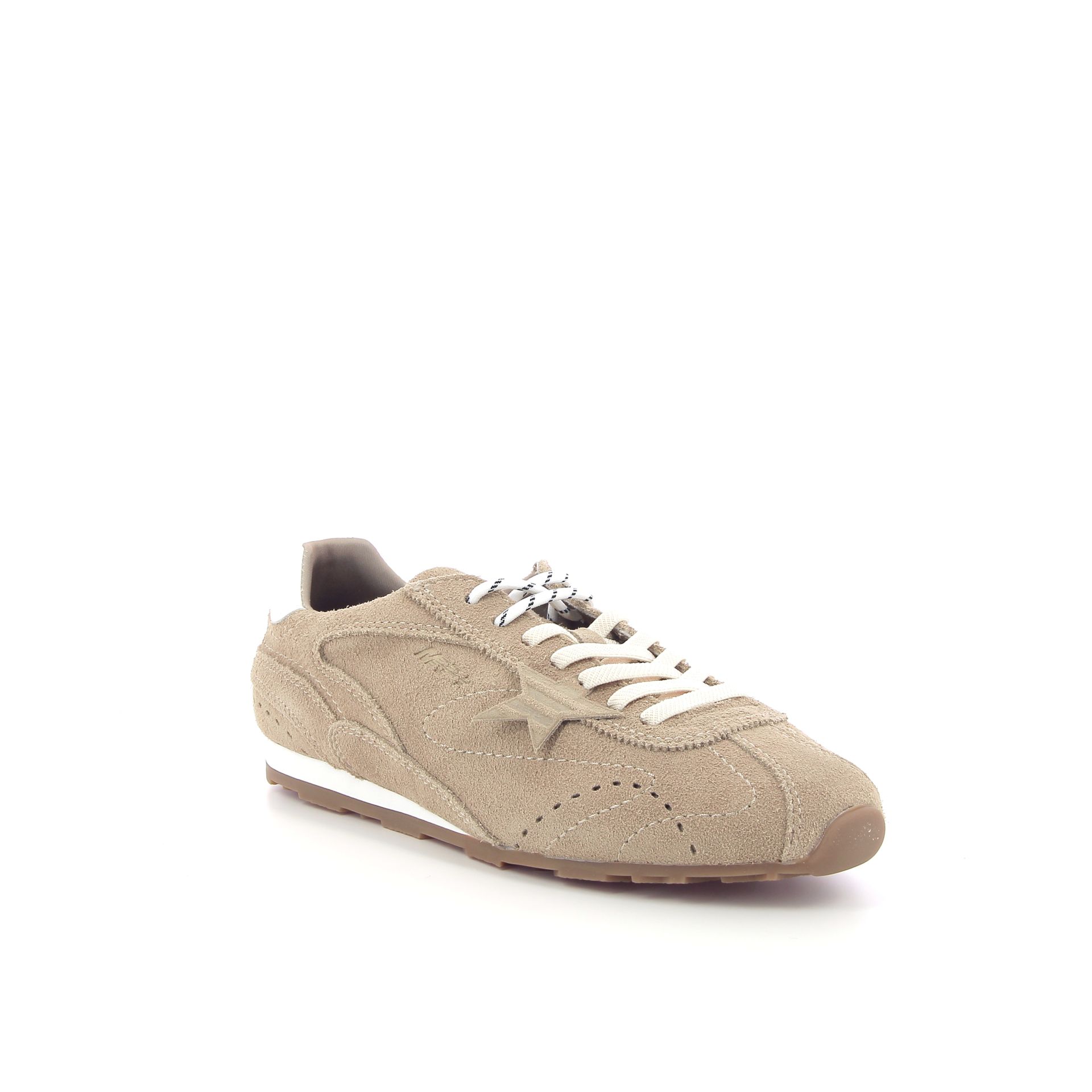 Mrp Sneaker 263016 beige