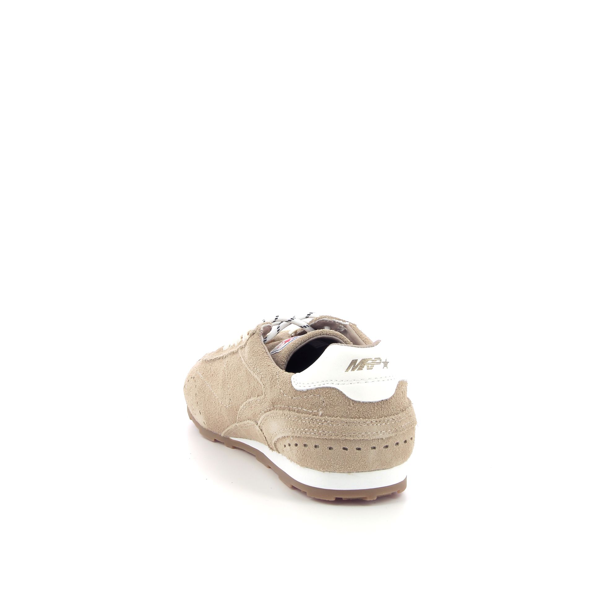 Mrp Sneaker 263016 beige