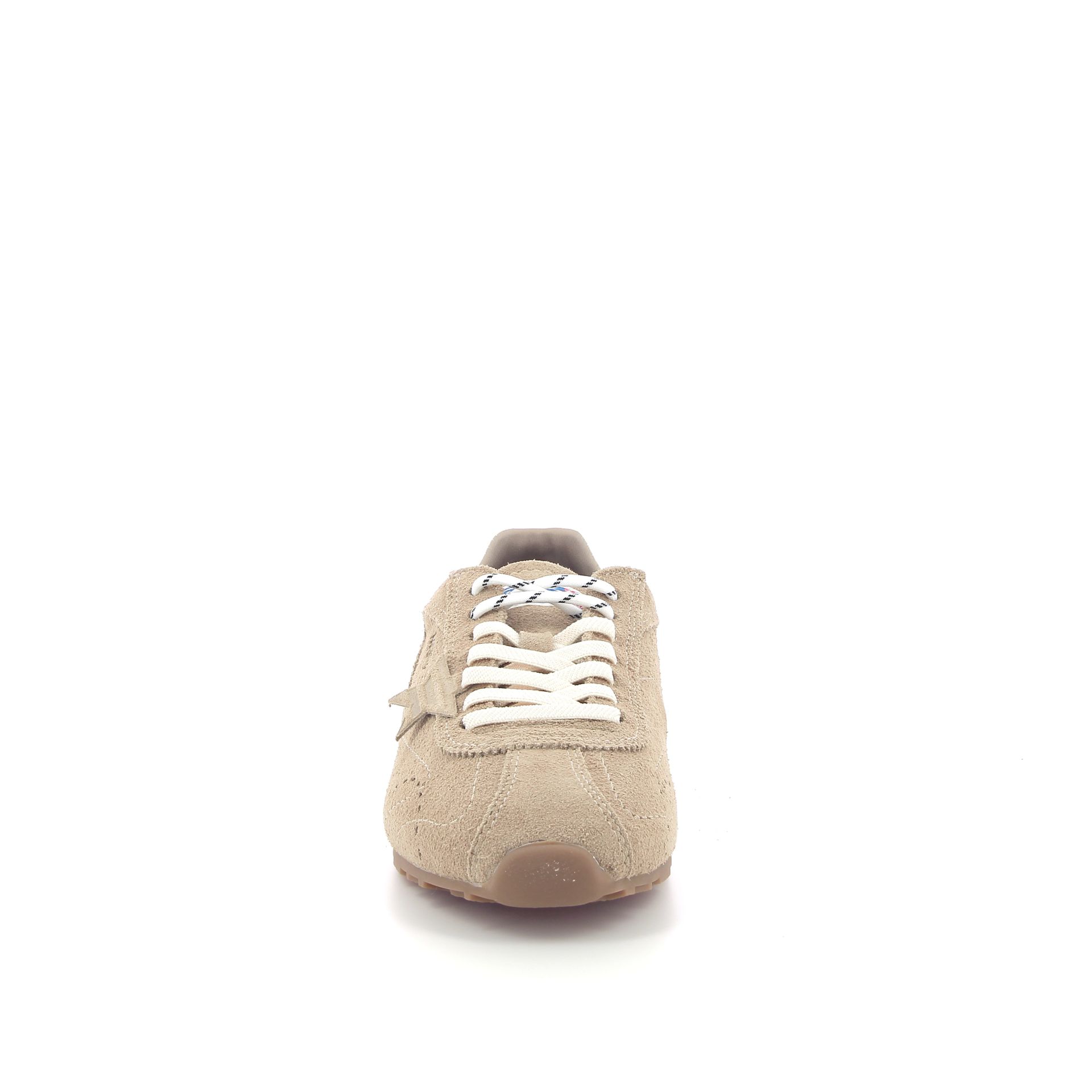 Mrp Sneaker 263016 beige