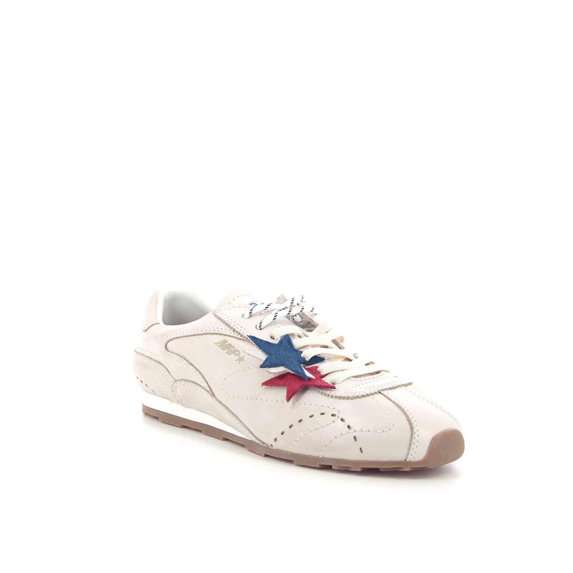 Mrp Sneaker 263017 beige