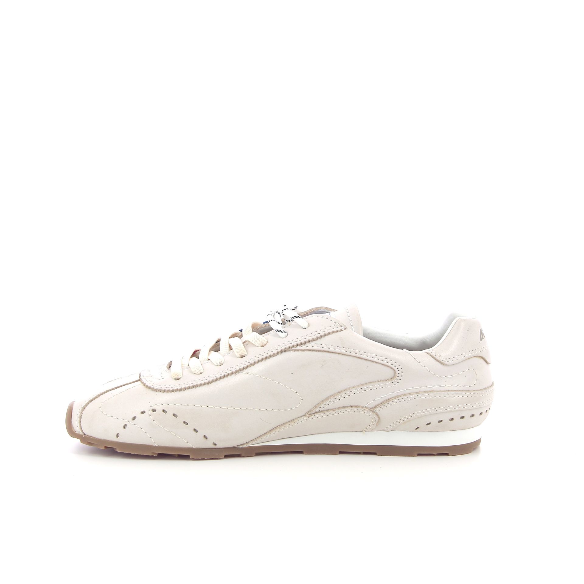 Mrp Sneaker 263017 beige