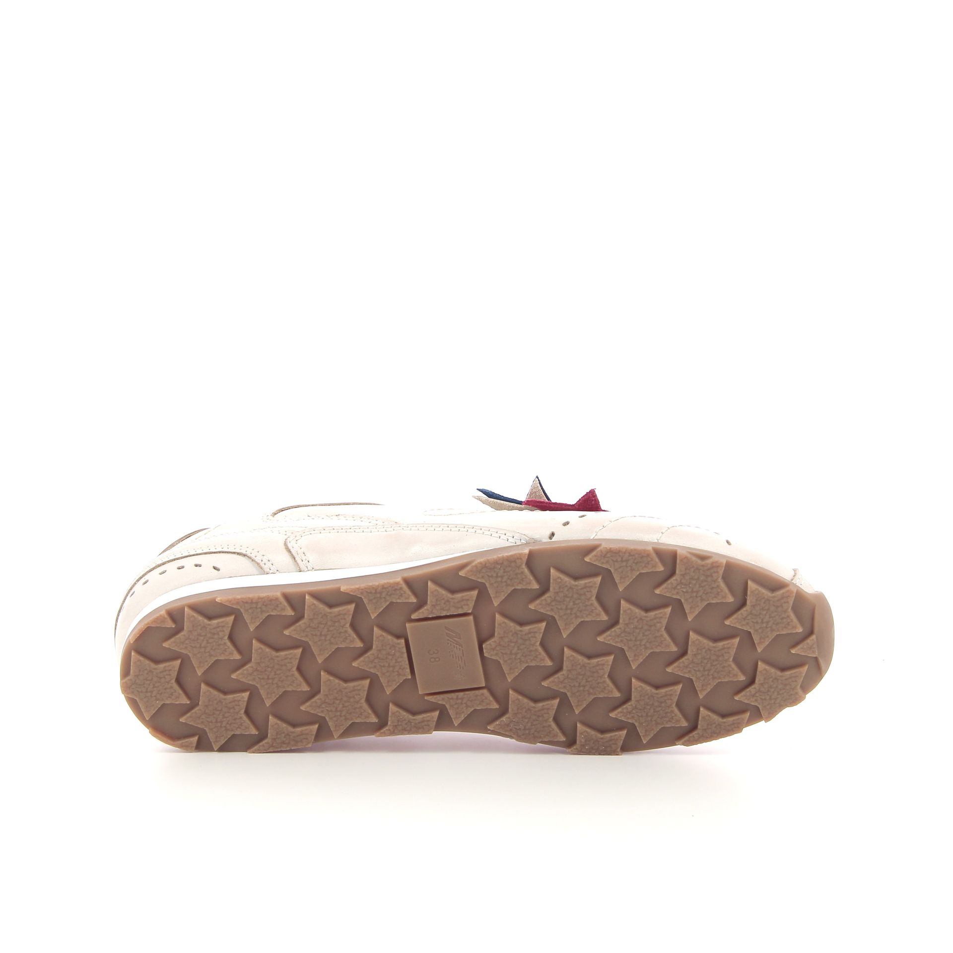 Mrp Sneaker 263017 beige