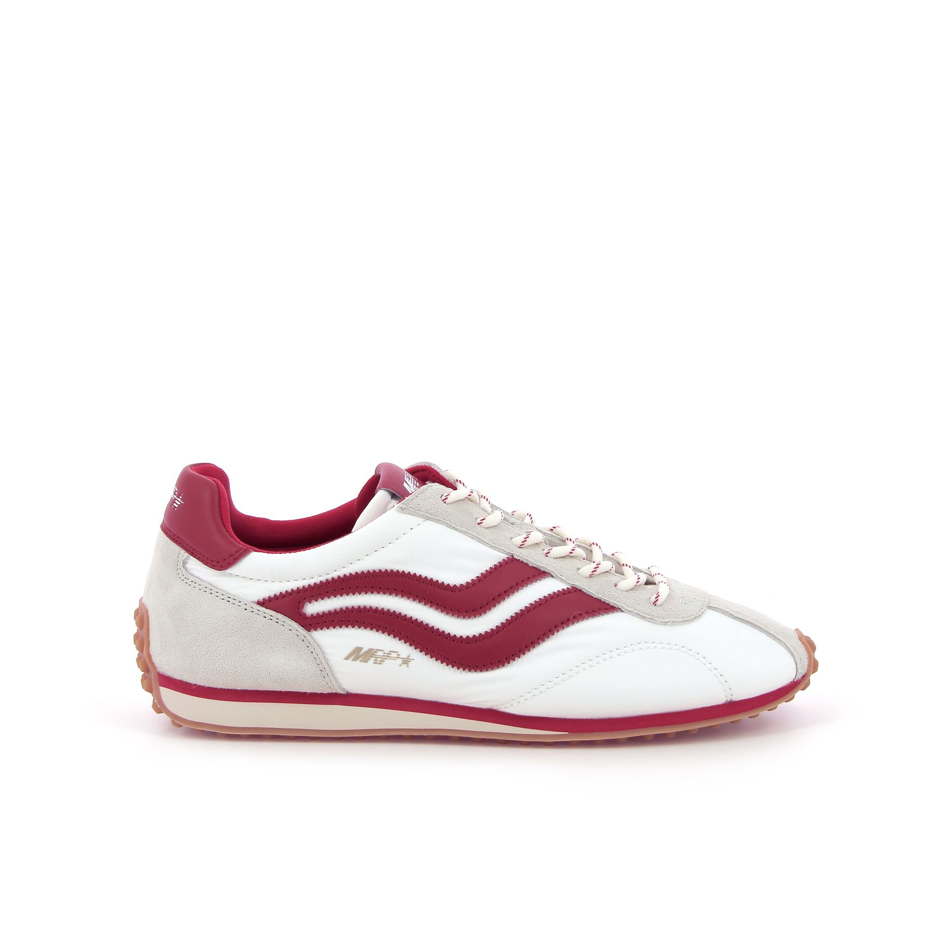 Mrp Sneaker 263018 wit