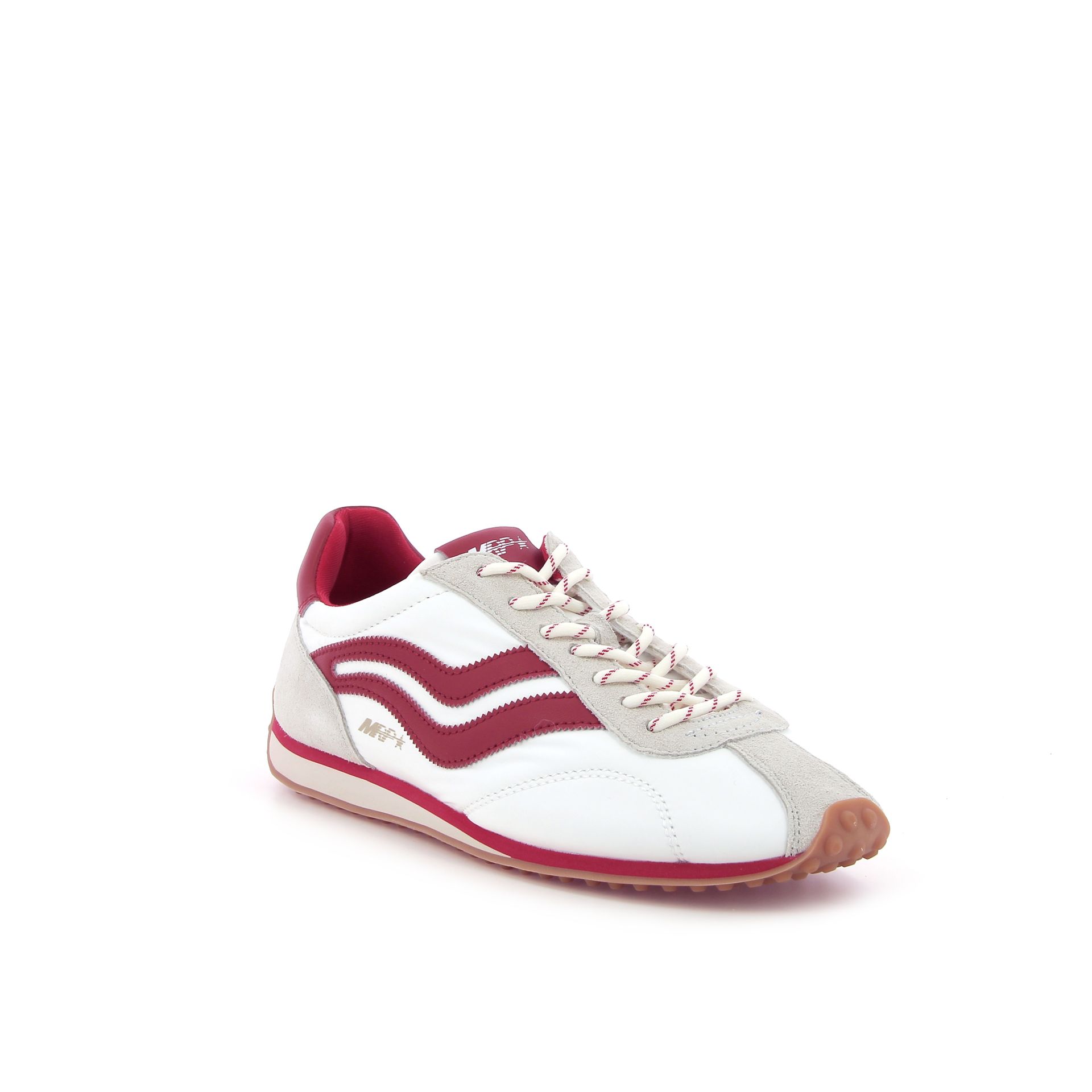 Mrp Sneaker 263018 wit
