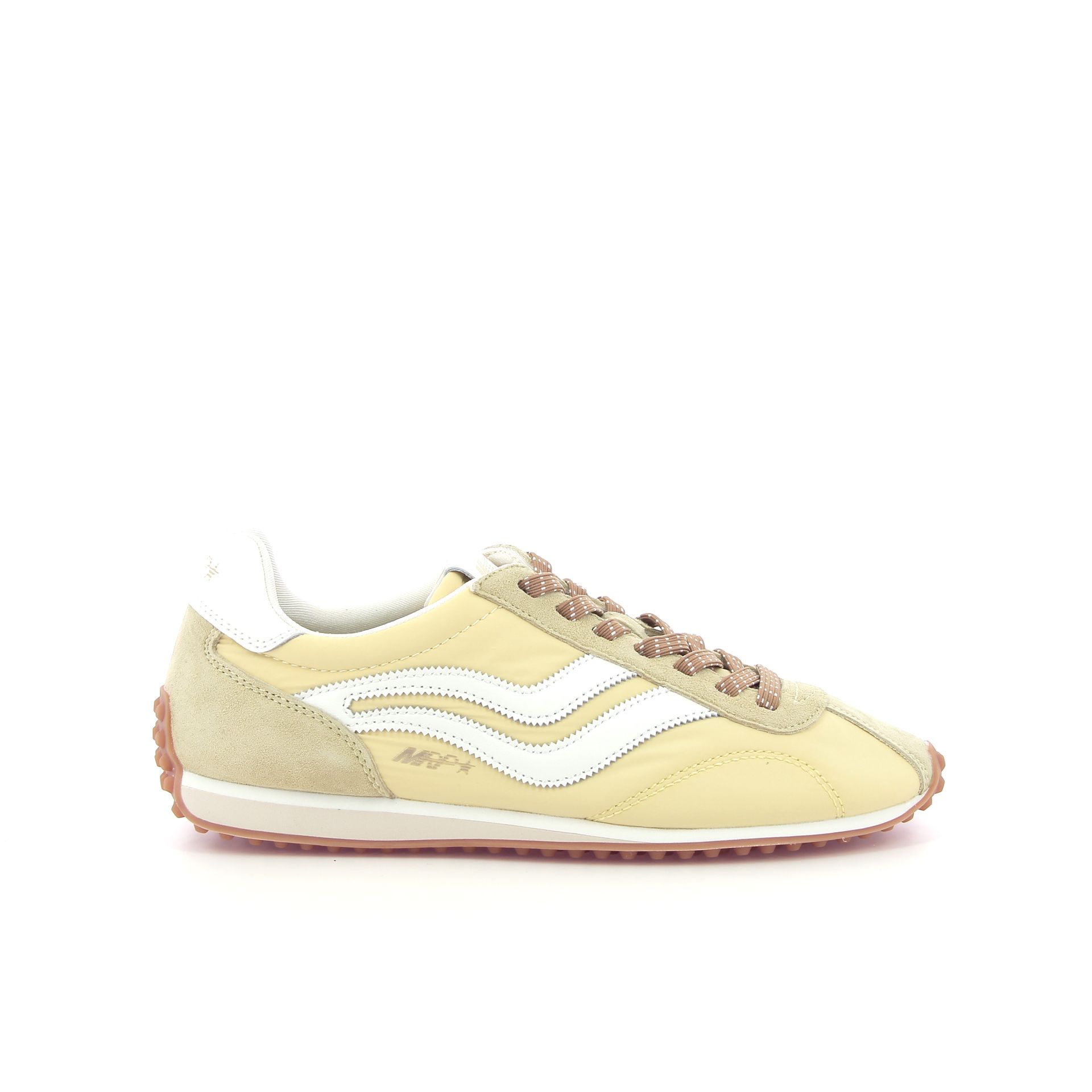 Mrp Sneaker 263020 geel
