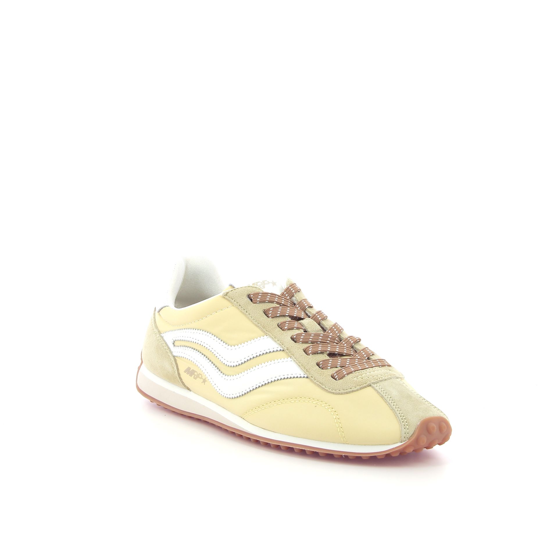 Mrp Sneaker 263020 geel