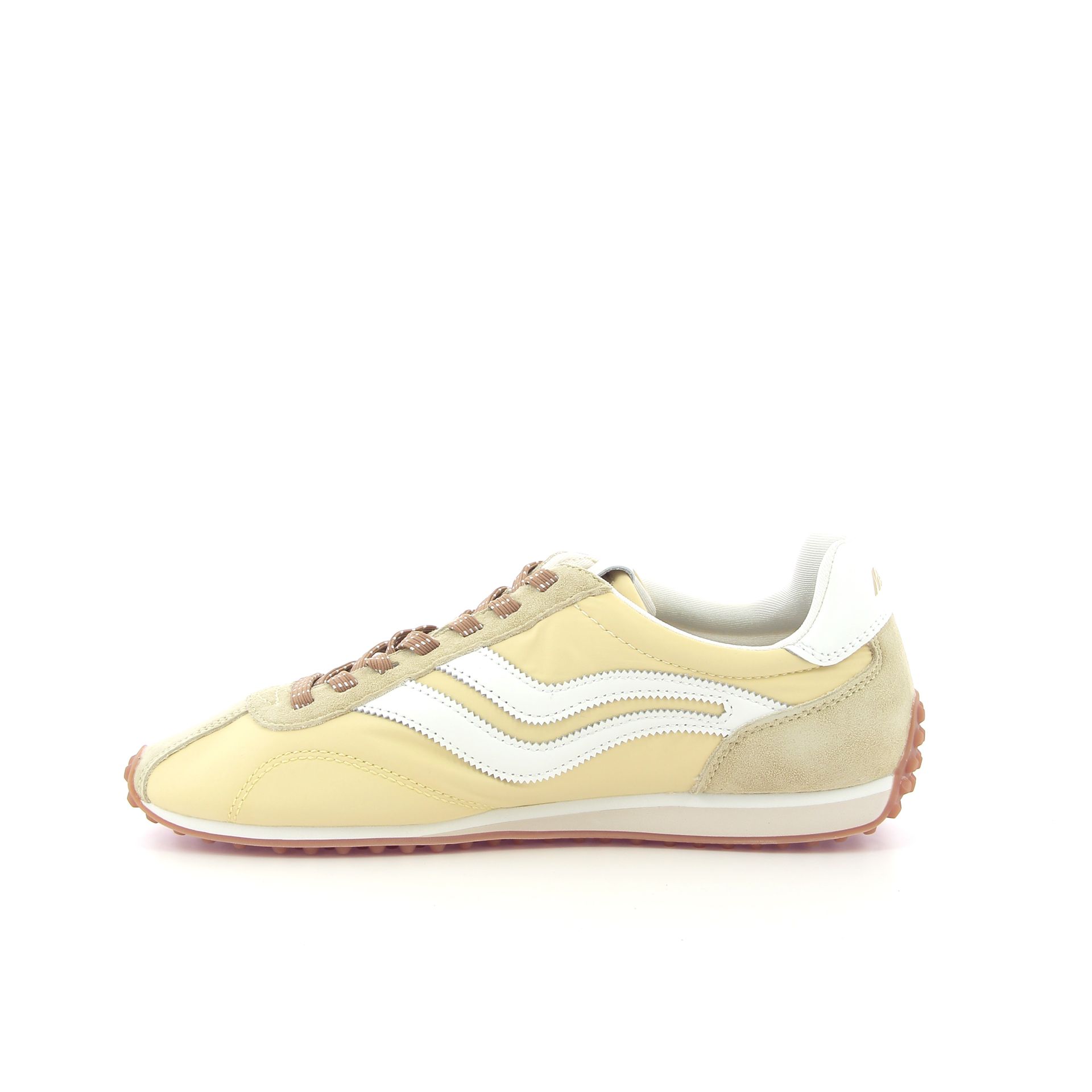 Mrp Sneaker 263020 geel