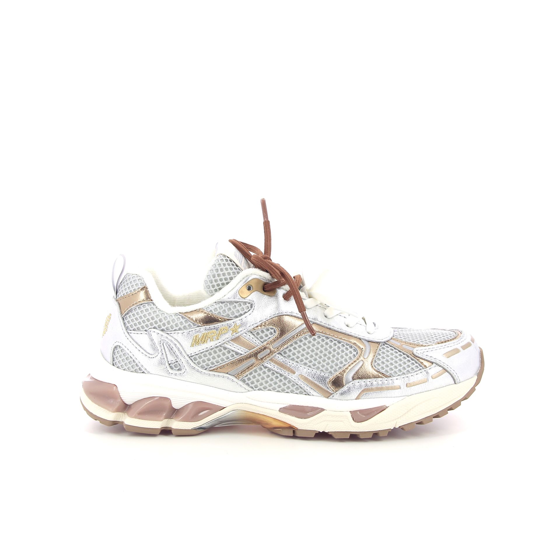 Mrp Melrose 263025 zilver